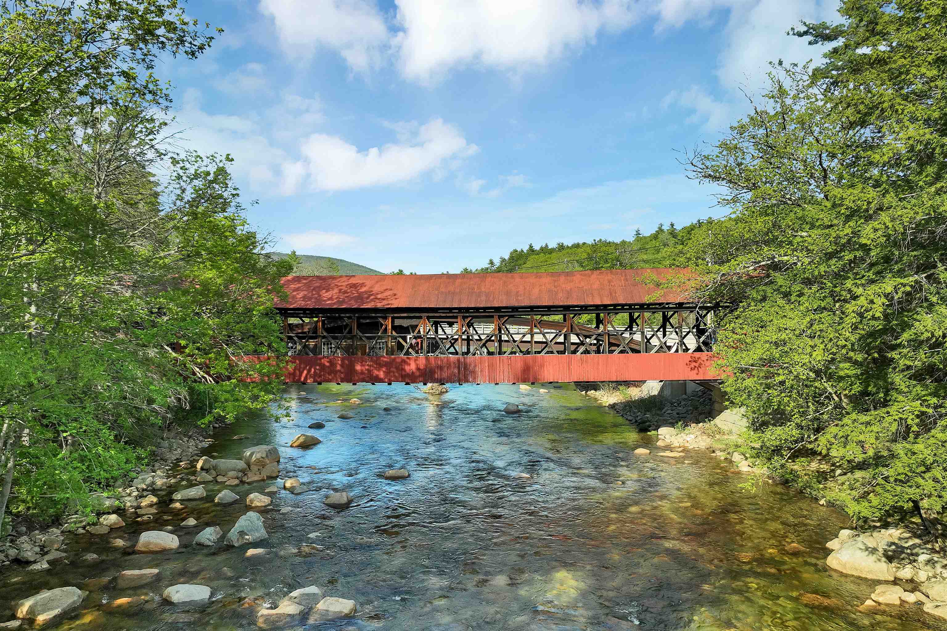 404 Us Route 302, Bartlett, NH 03838