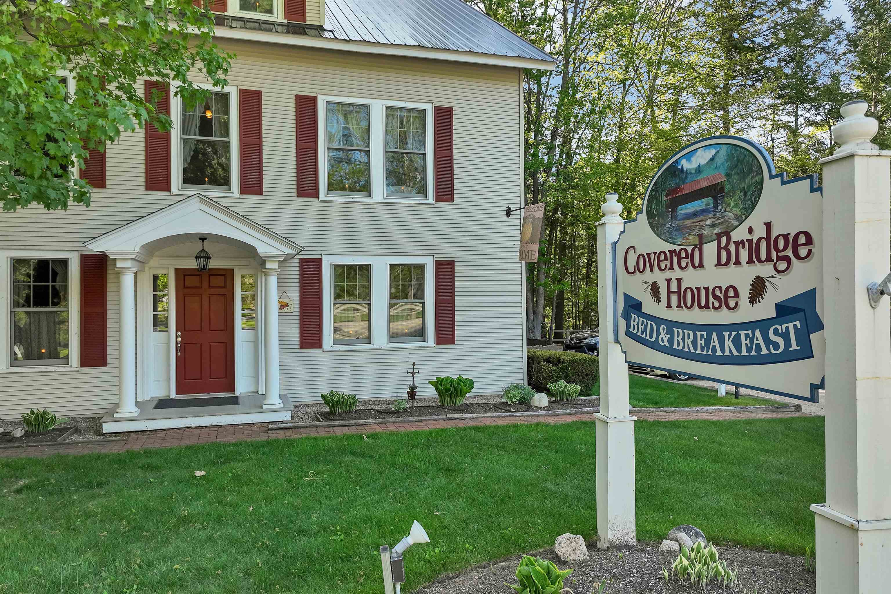 404 Us Route 302, Bartlett, NH 03838