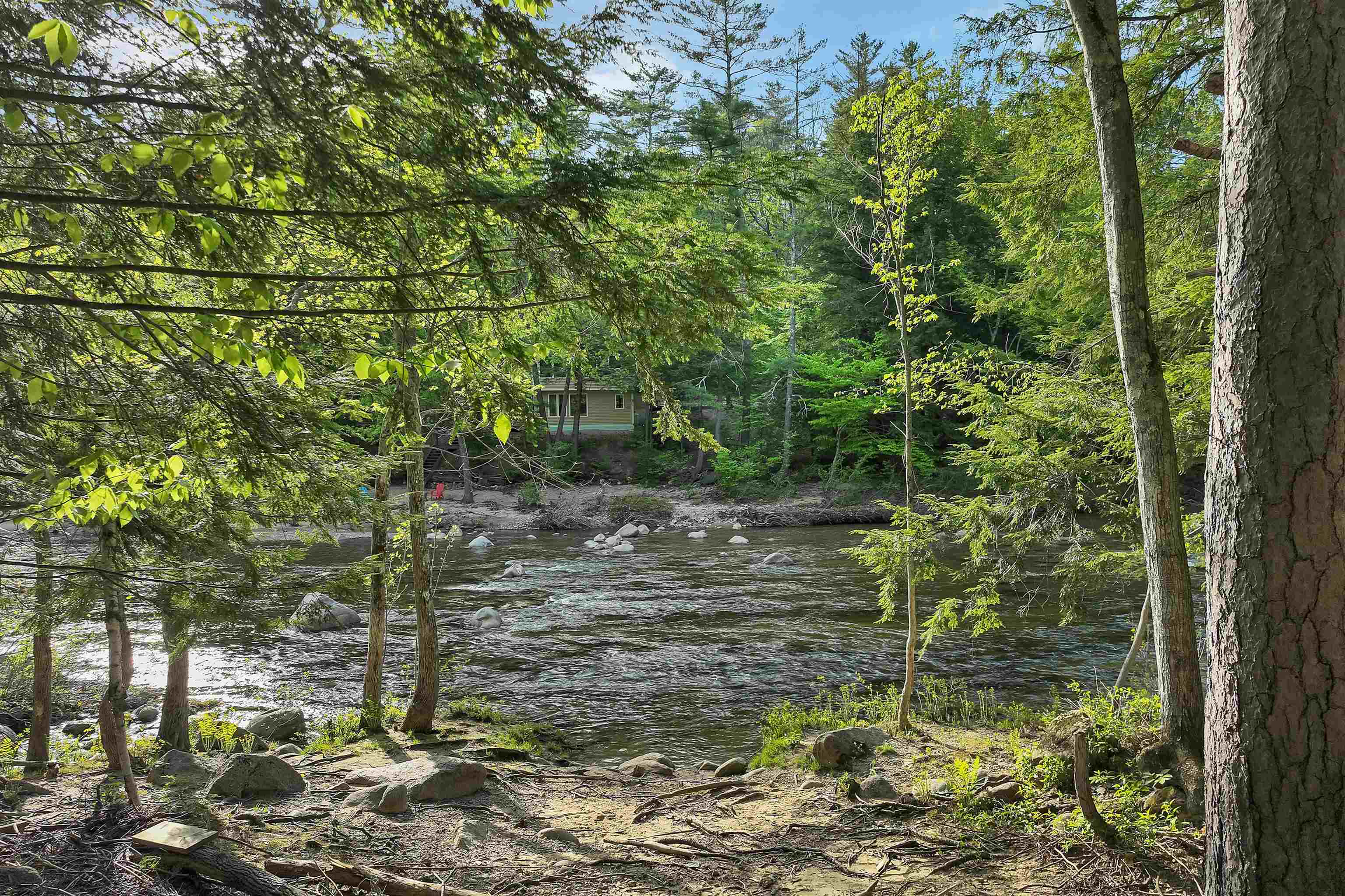 404 Us Route 302, Bartlett, NH 03838