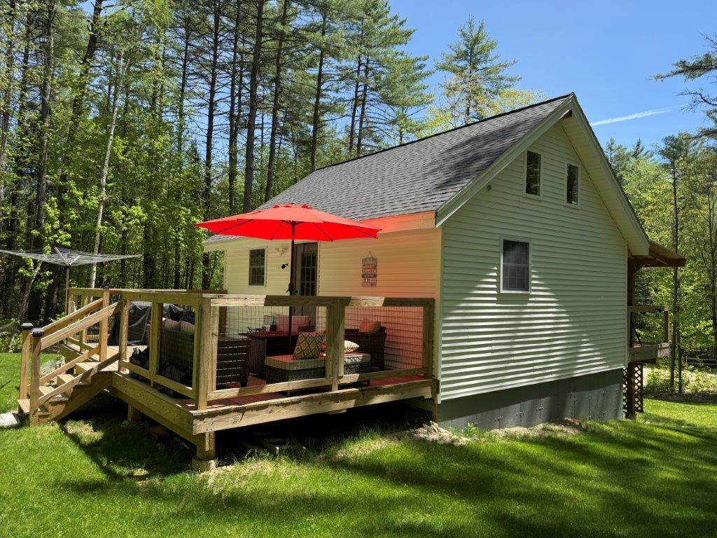 image of Grafton NH 2 Bedrooms  2 Bath Home