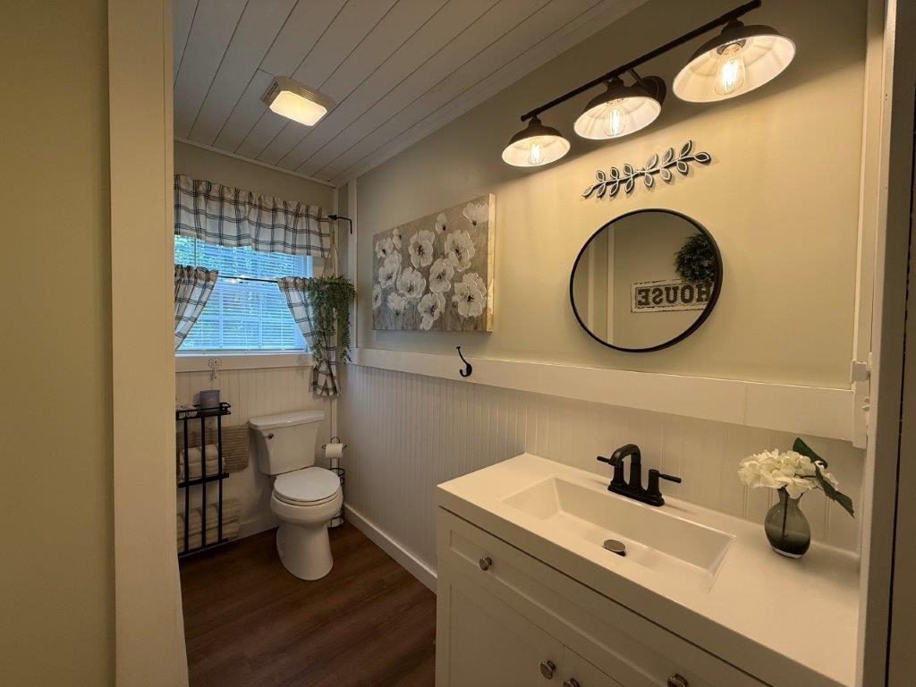 First Floor Bath