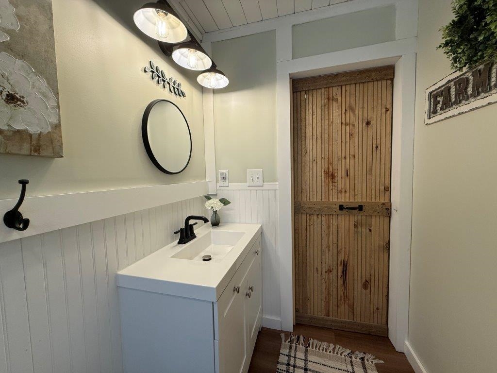 First Floor Bath