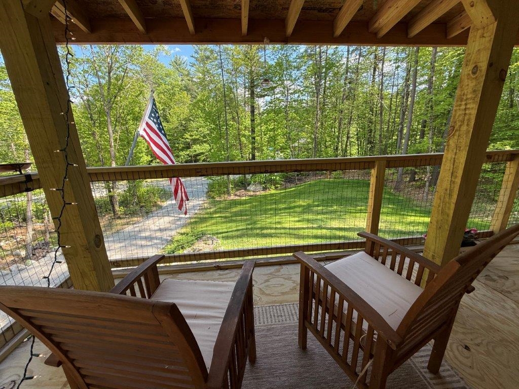 Enjoy Your Morning Coffee Here