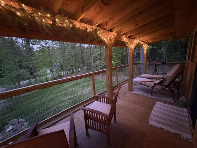 Enjoy The Night Light