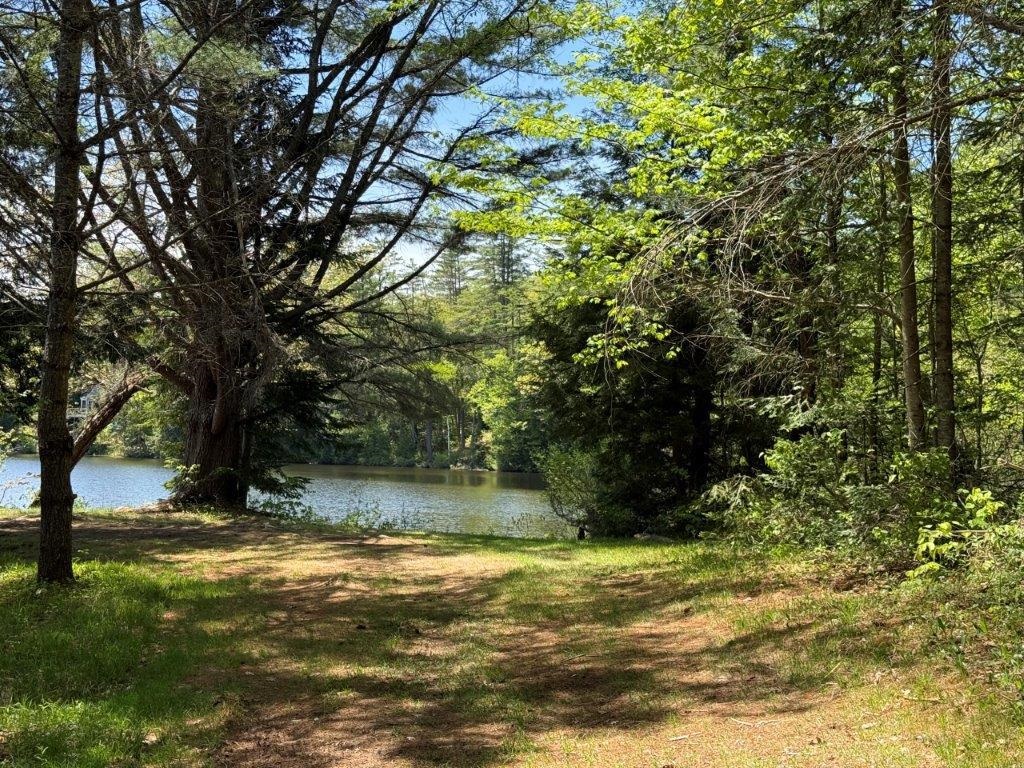 Shared Common Area