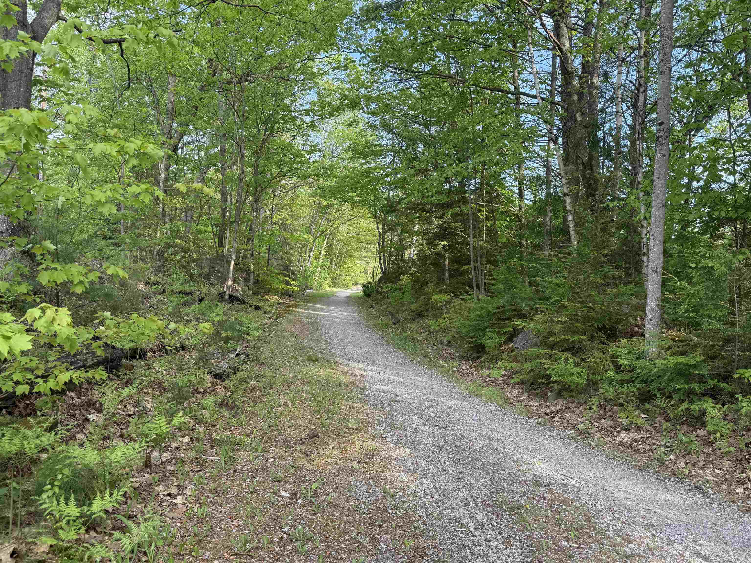 Northern Rail Trail