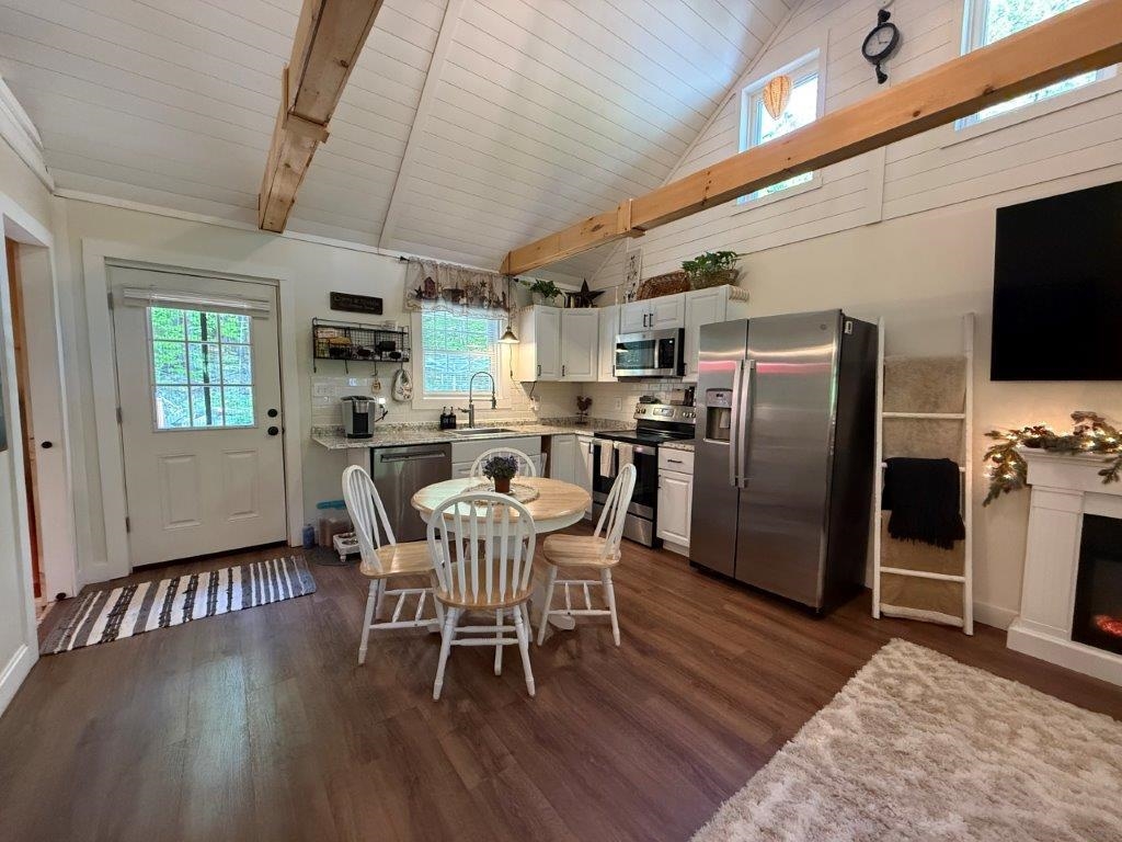 Turn Key! Furniture Included