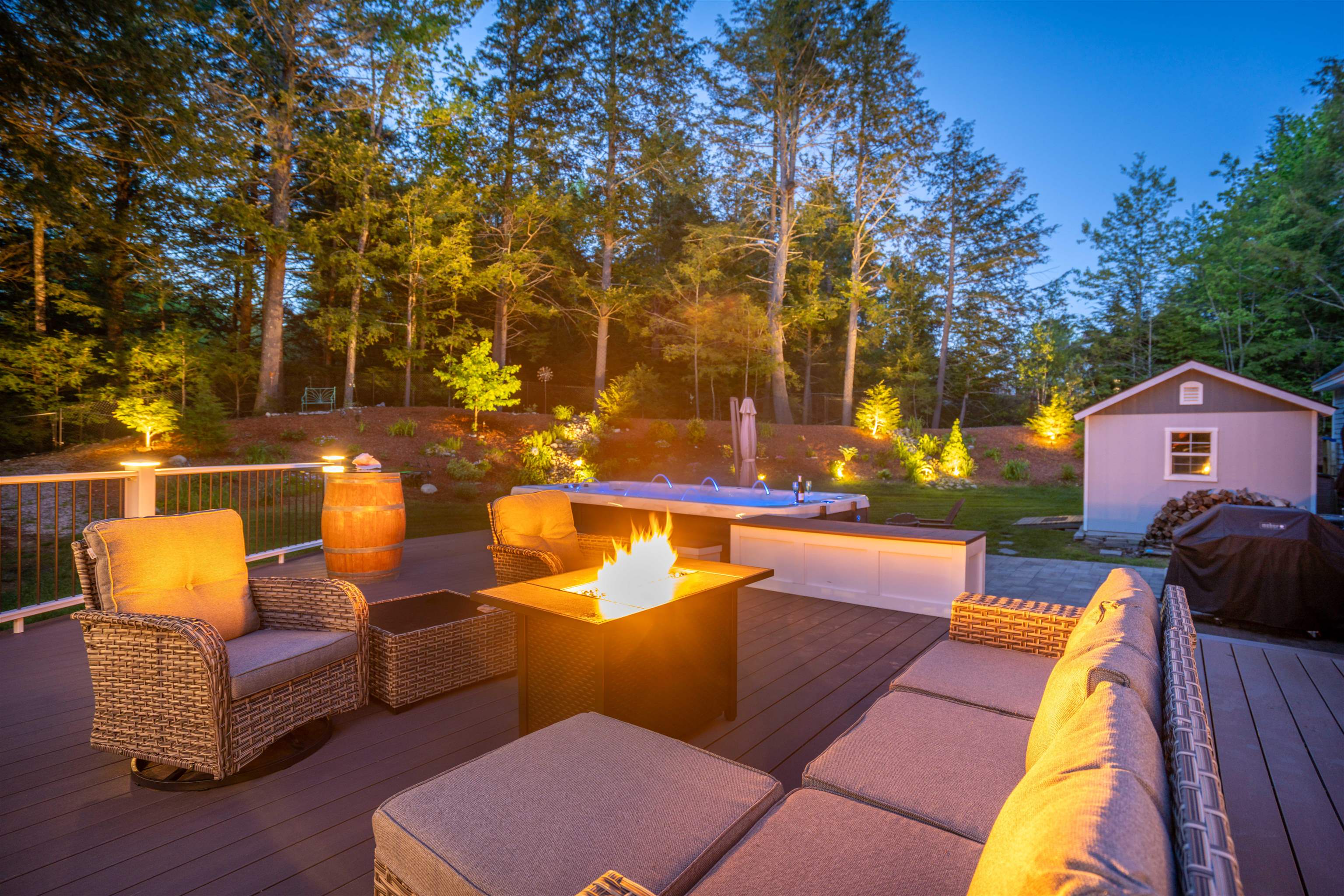 21 N Mason Rd, Brookline, NH 03033