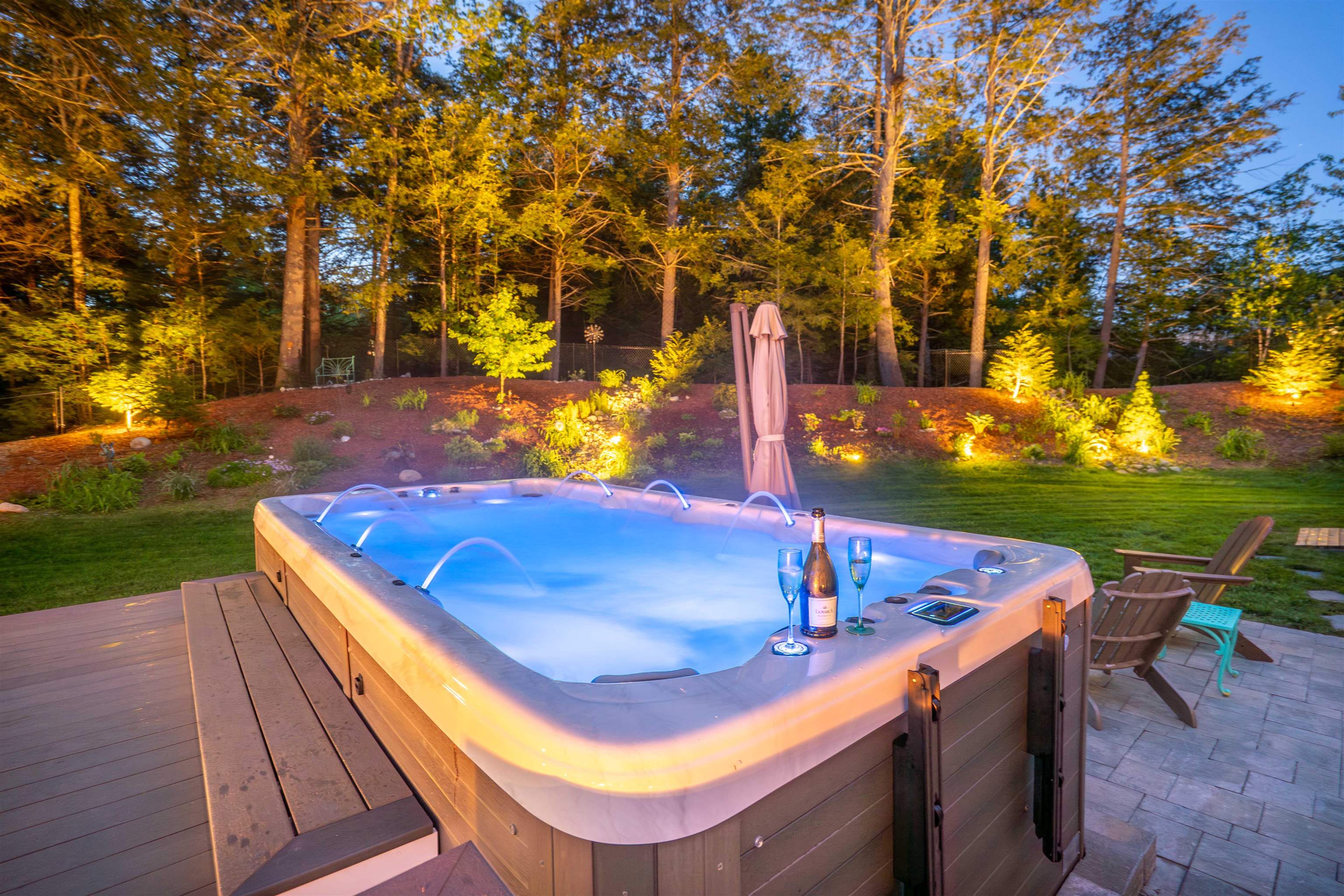 21 N Mason Rd, Brookline, NH 03033