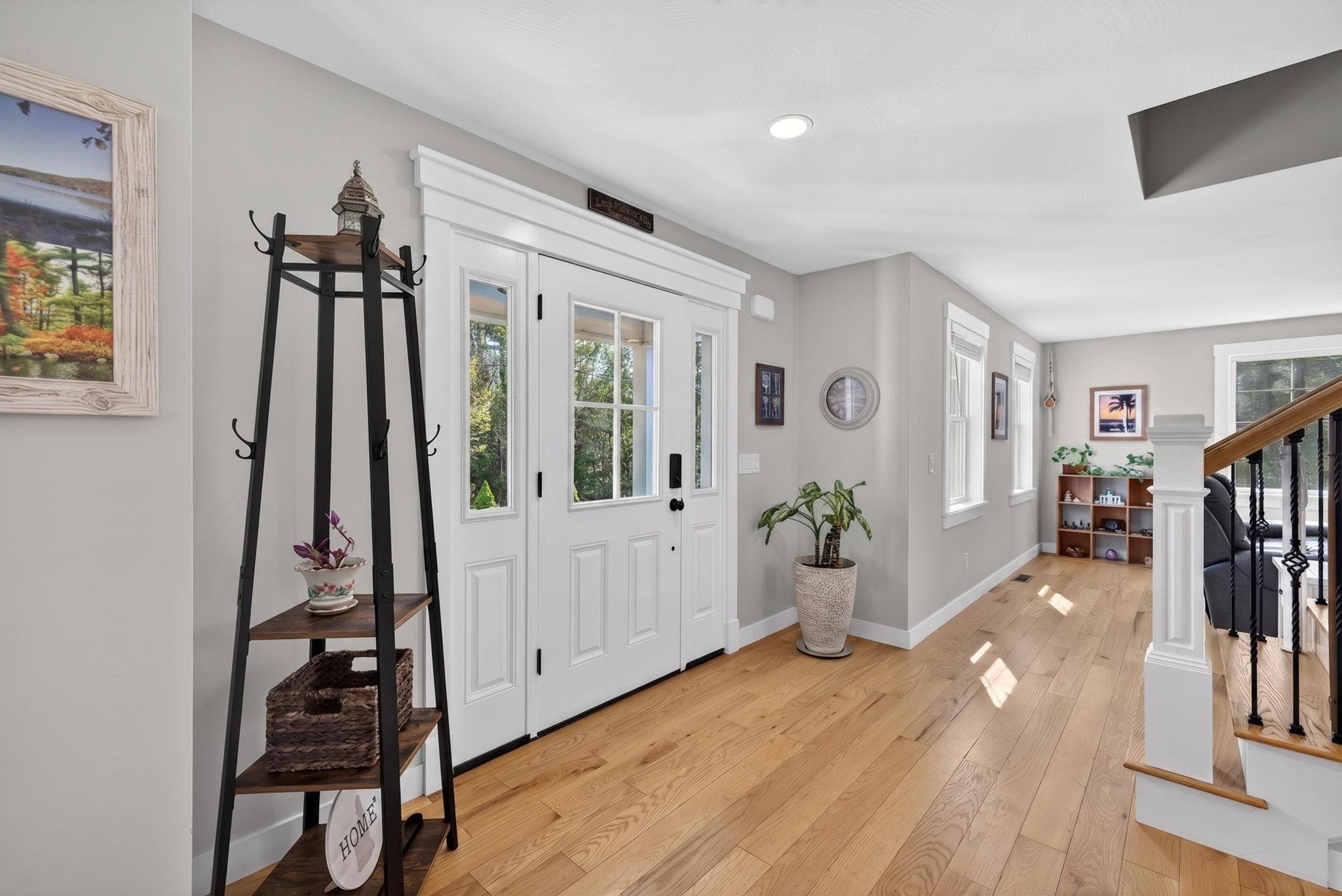 21 N Mason Rd, Brookline, NH 03033