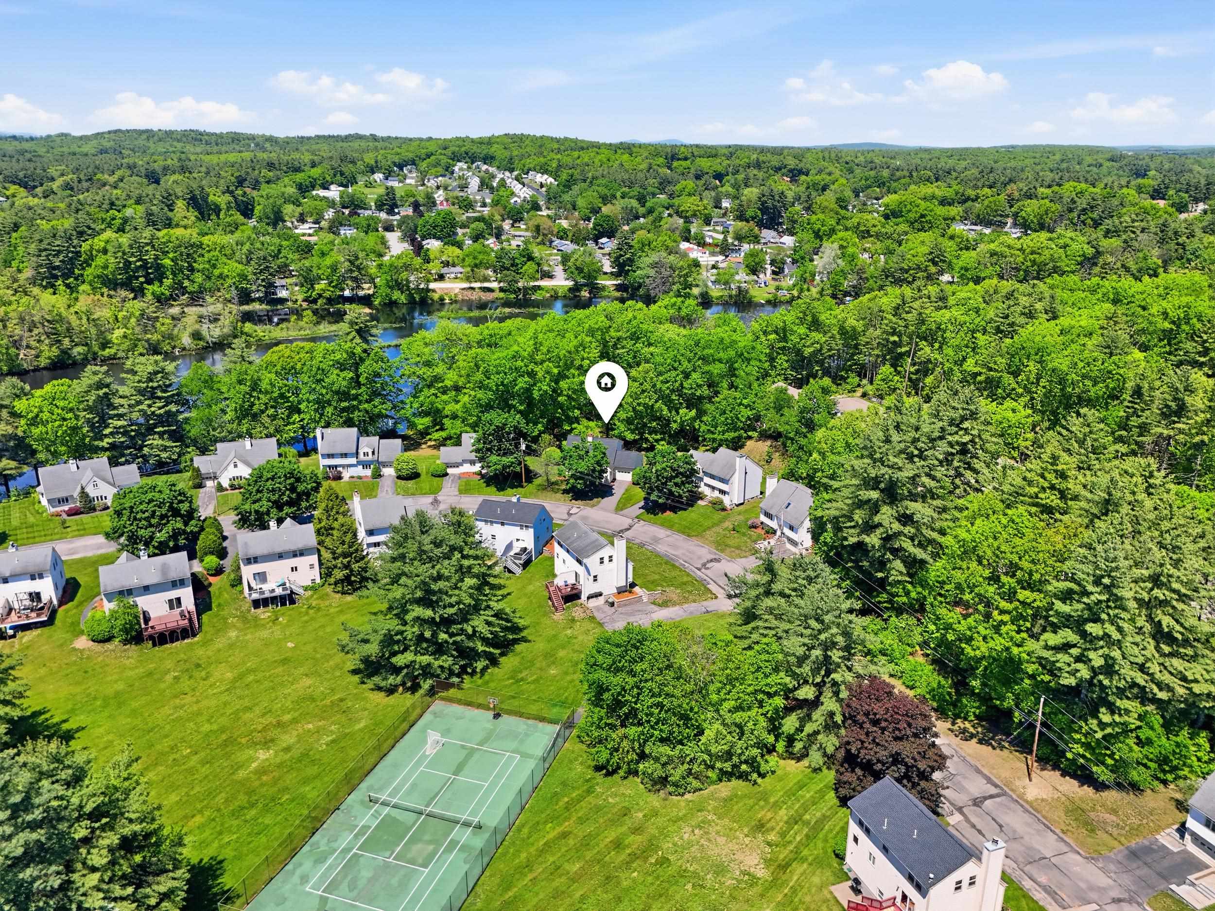 39 Norma Dr, Nashua, NH 03062