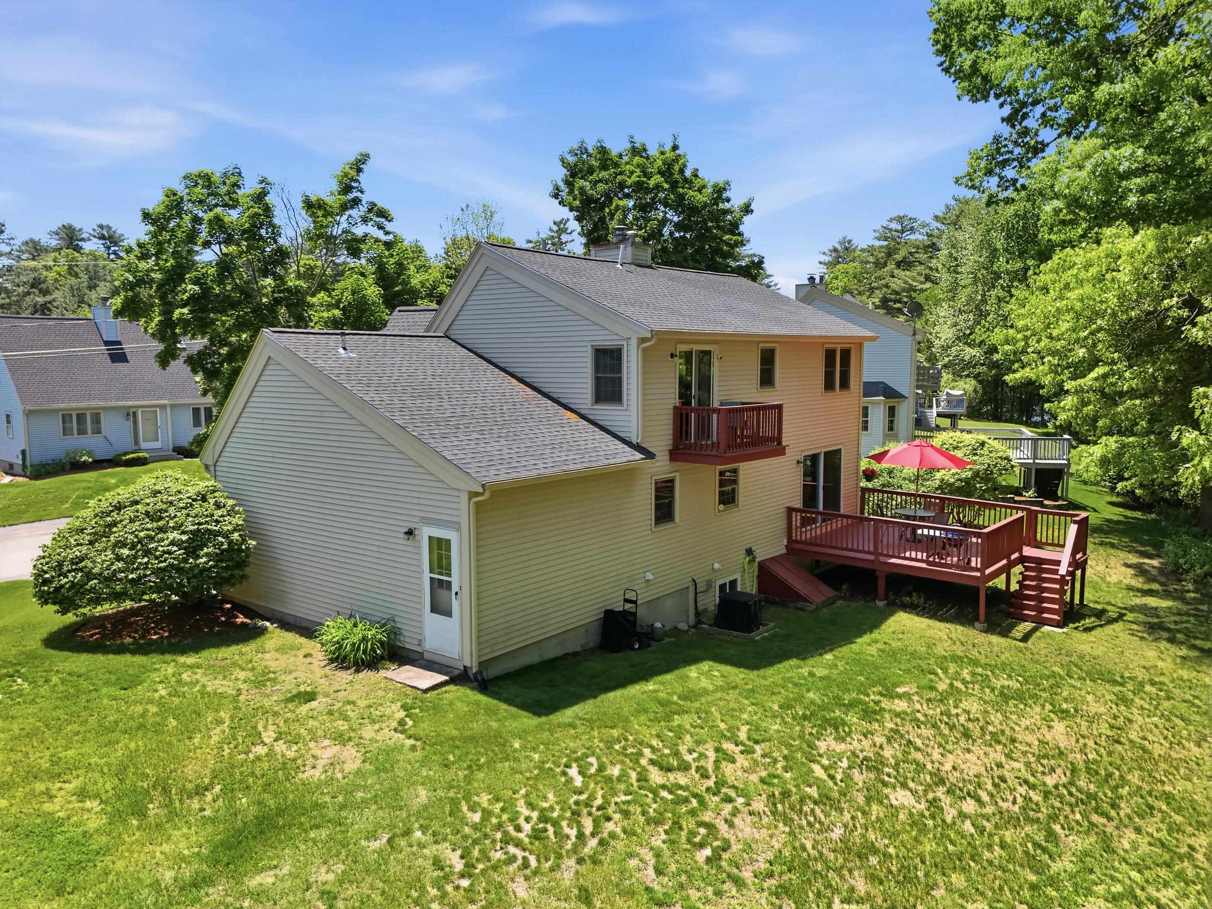 39 Norma Dr, Nashua, NH 03062