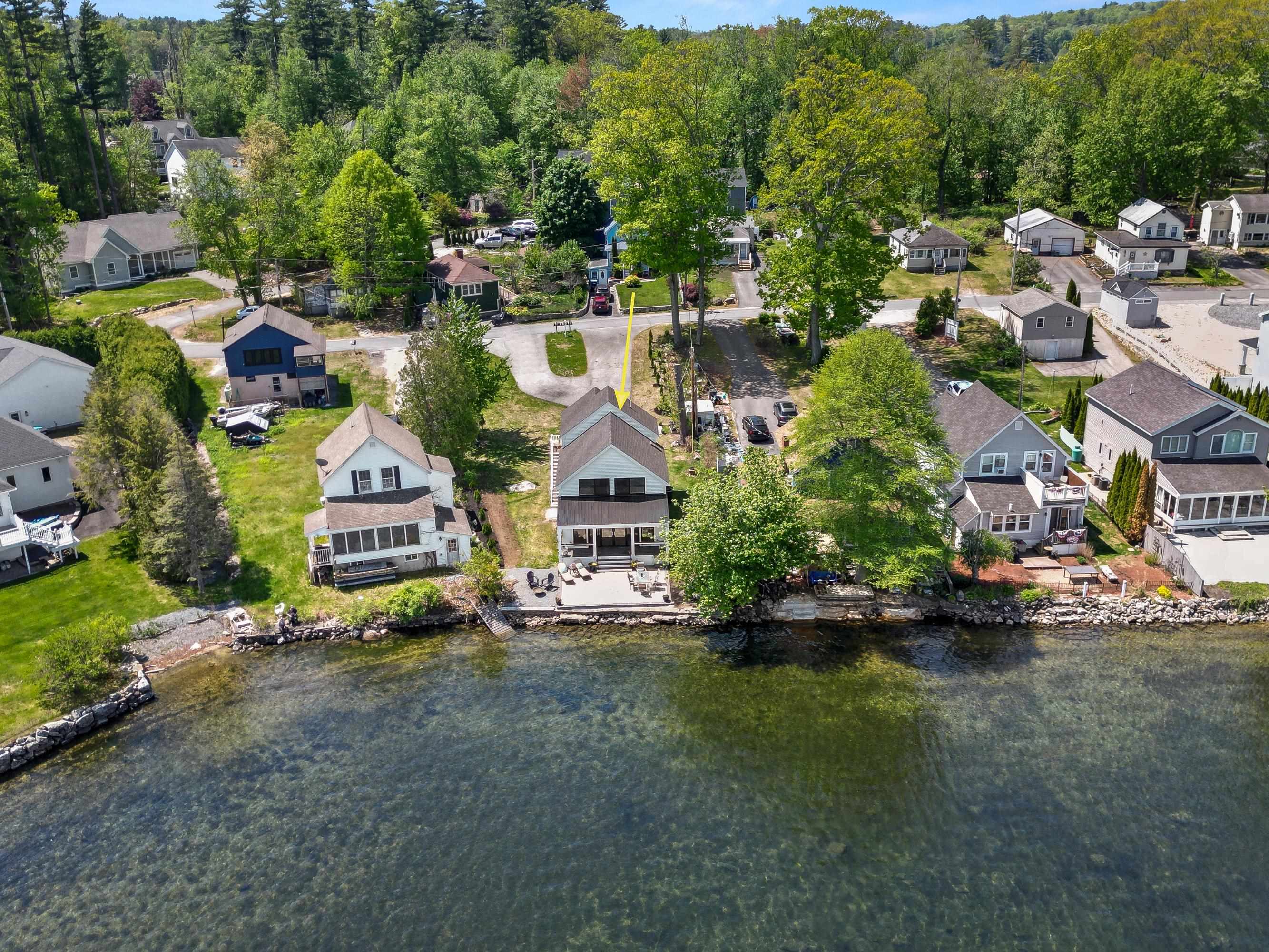 95 Lake Shore Rd, Salem, NH 03079