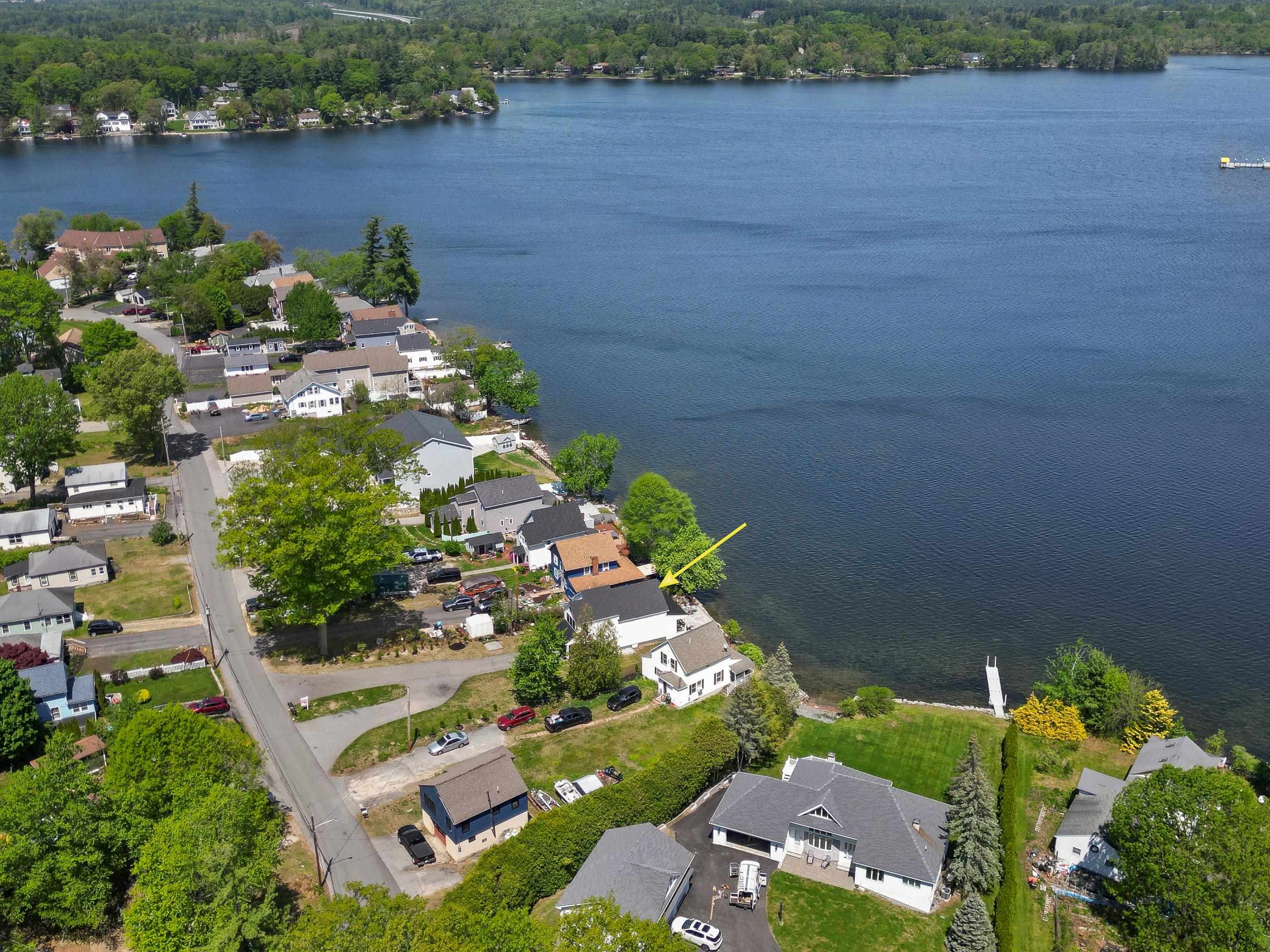 95 Lake Shore Rd, Salem, NH 03079