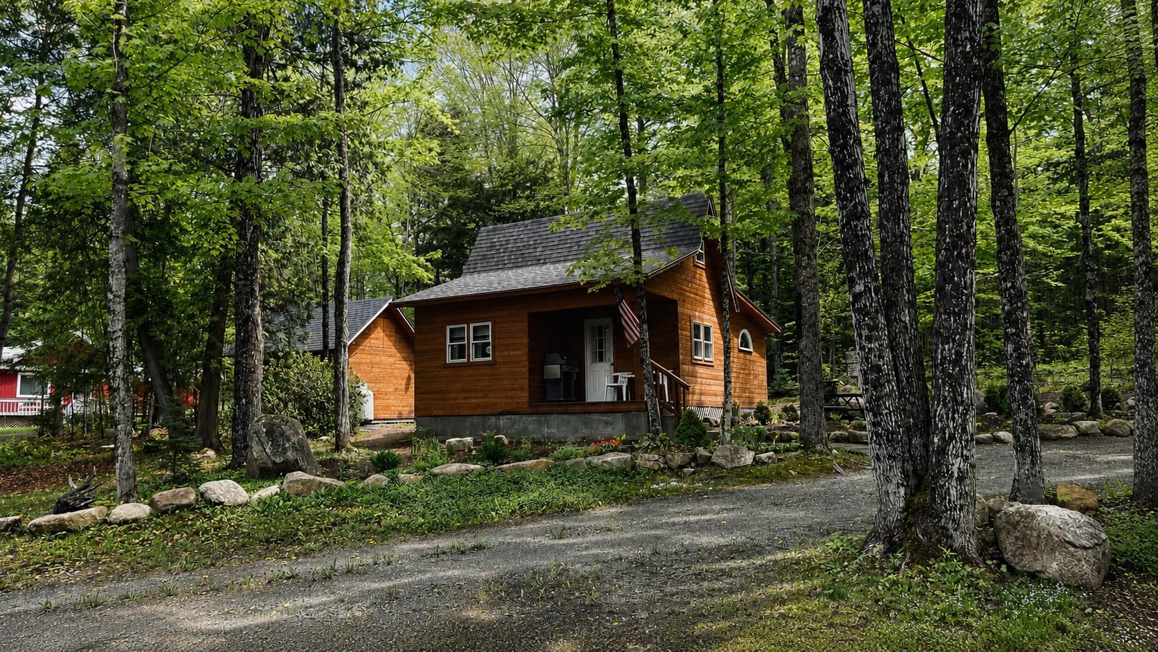 27 Birch Point S Road