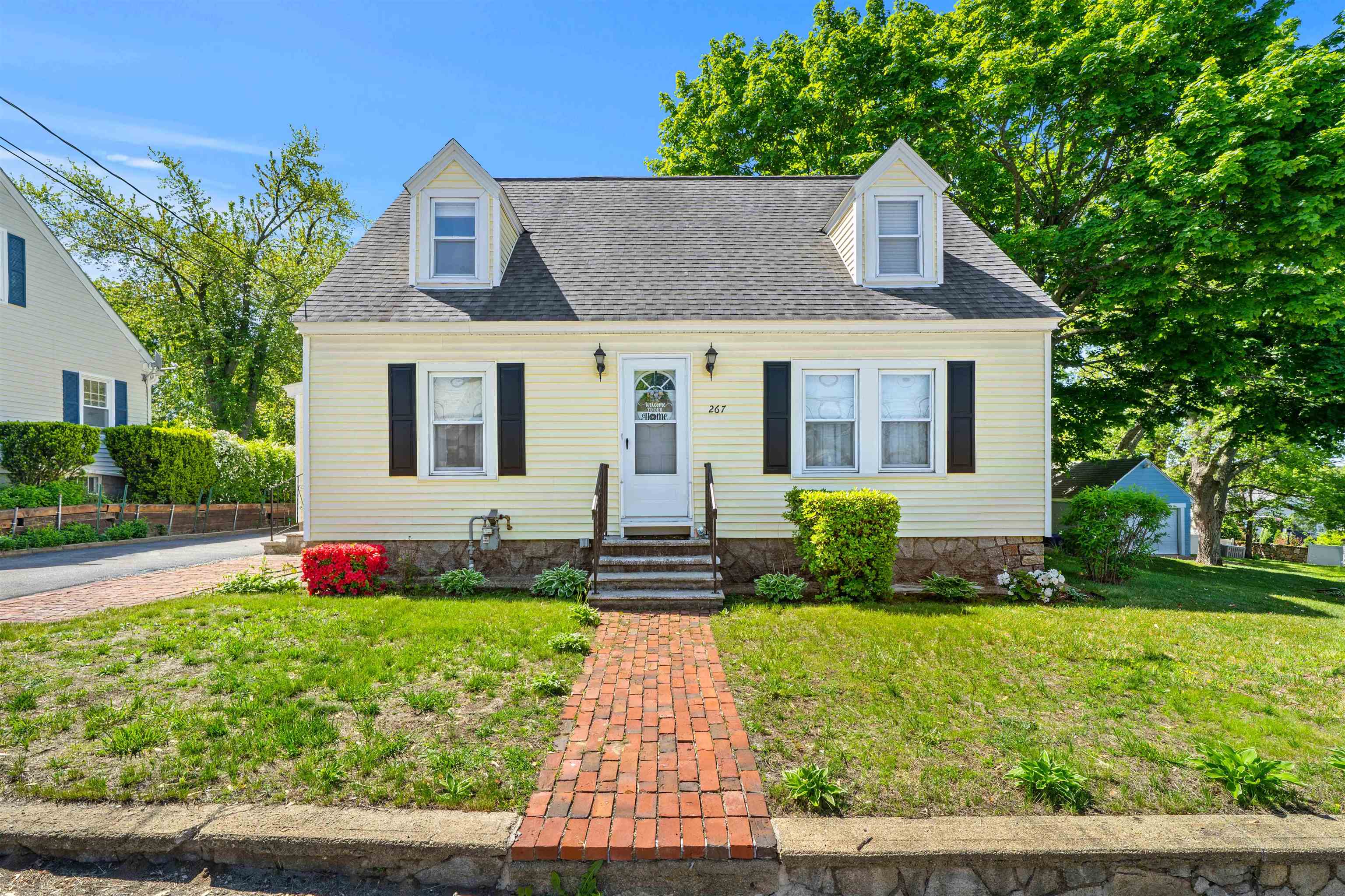 267 Cilley Rd, Manchester, NH 03103