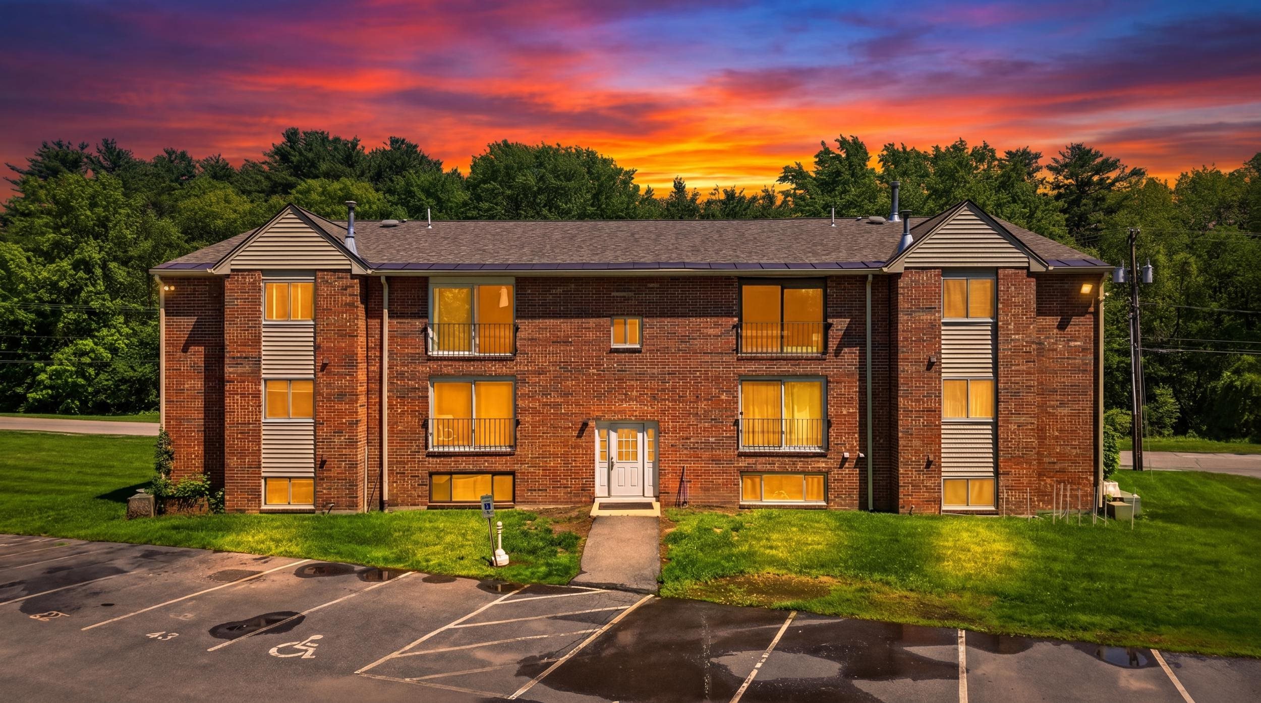 MLS 5091286: 2 Brookside Drive-Unit 11, Exeter NH