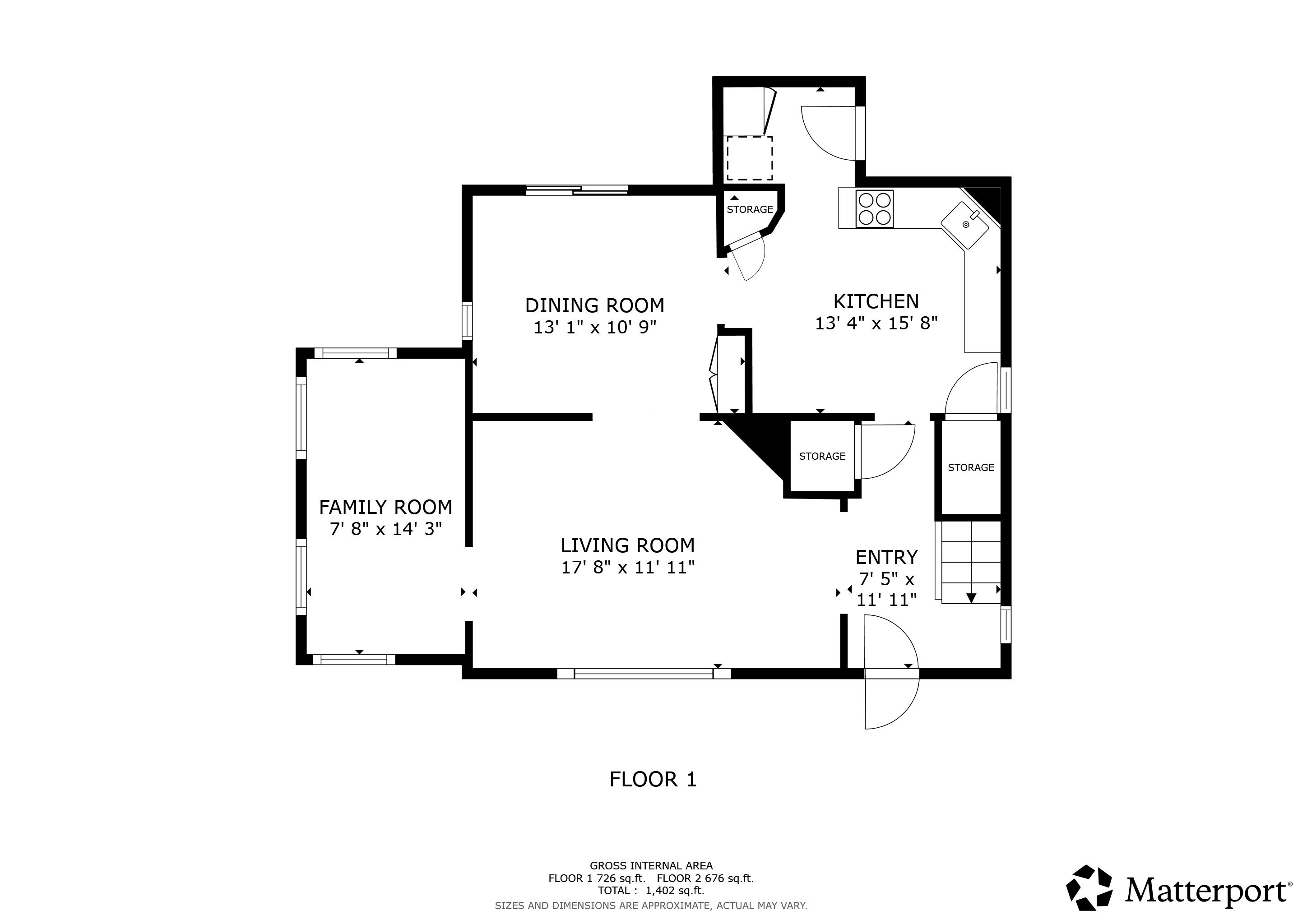 30 Broad St, Rochester, NH 03867