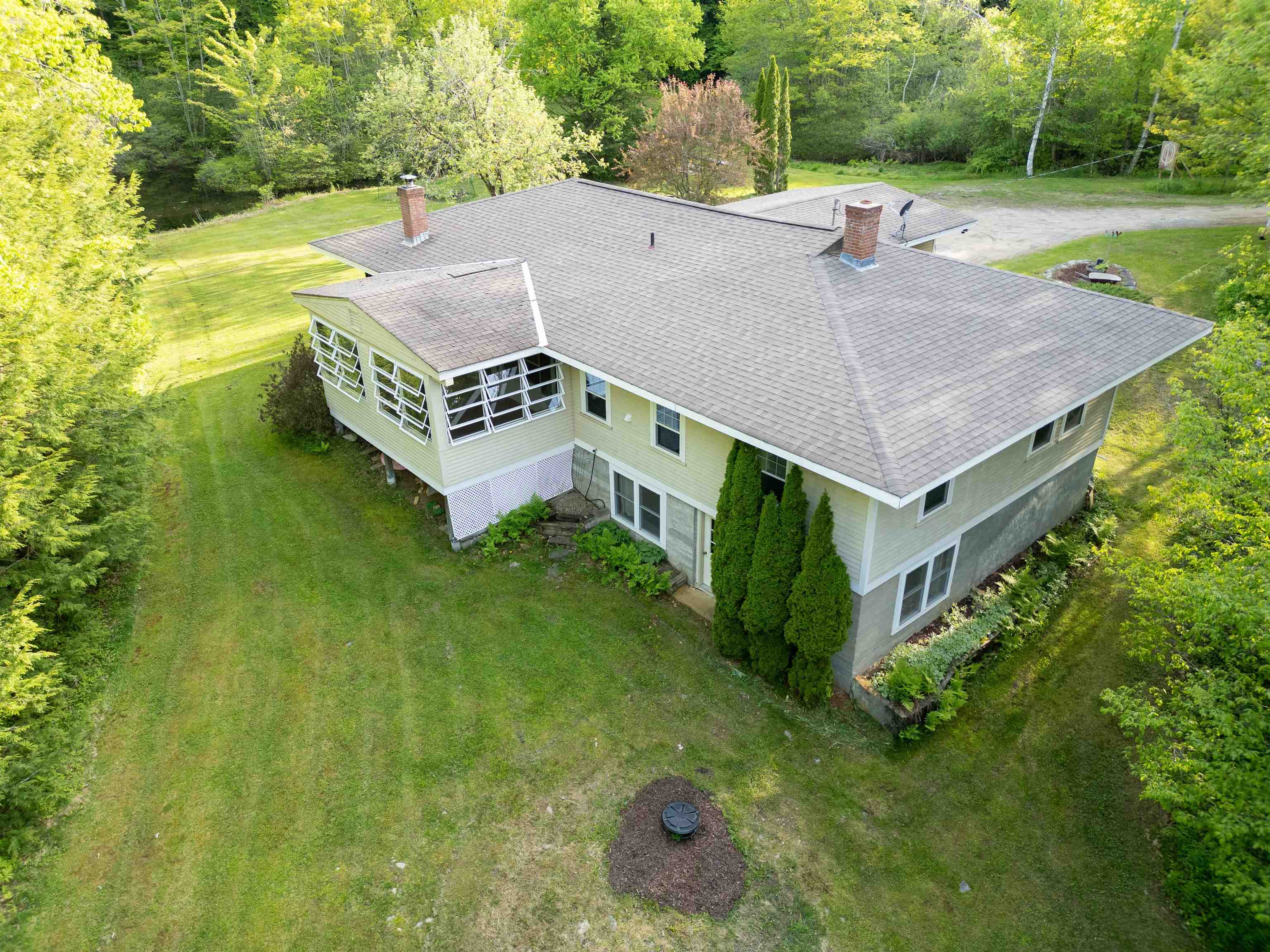 244 Walpole Valley Rd, Alstead, NH 03602
