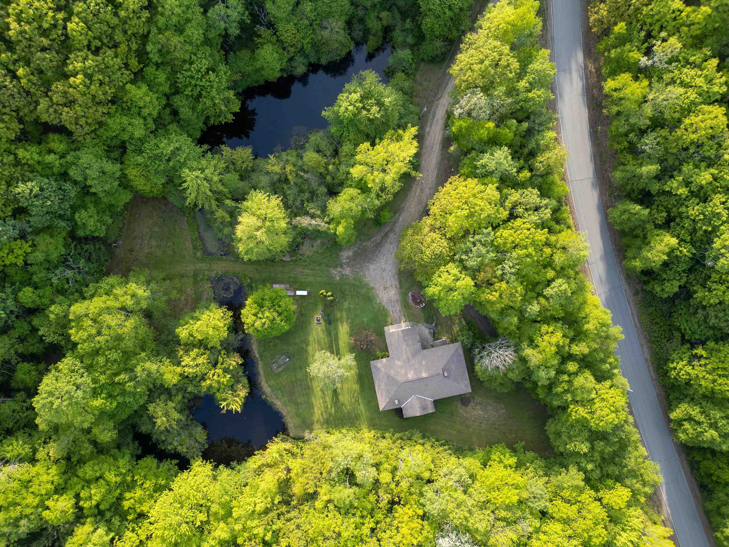 244 Walpole Valley Rd, Alstead, NH 03602