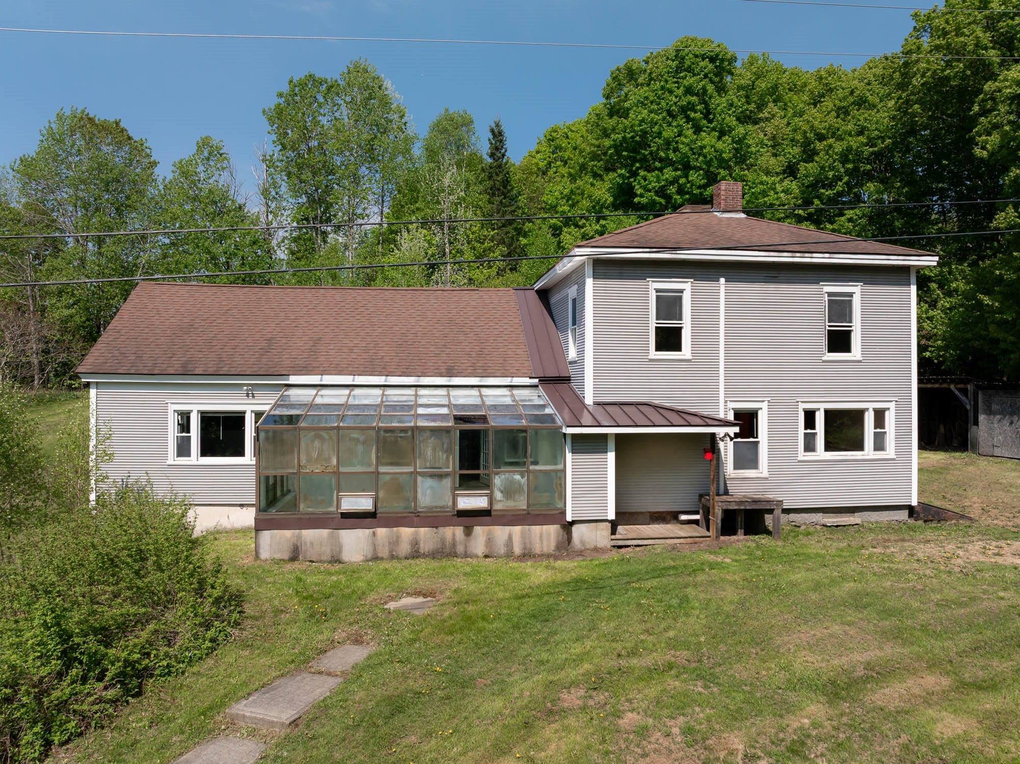 2486 Peak Road