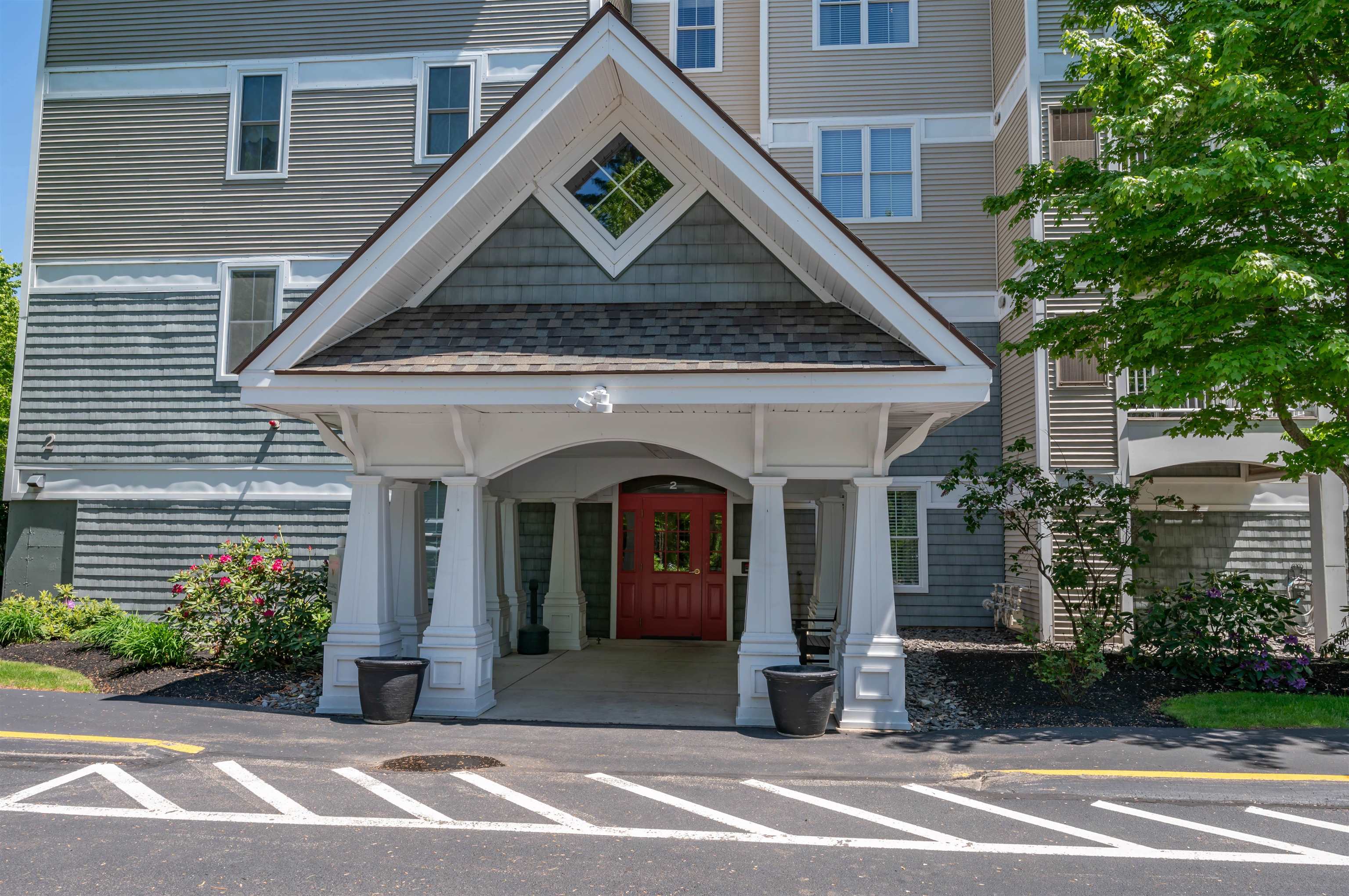 5 Sally Sweets Way #213, Salem, NH 03079