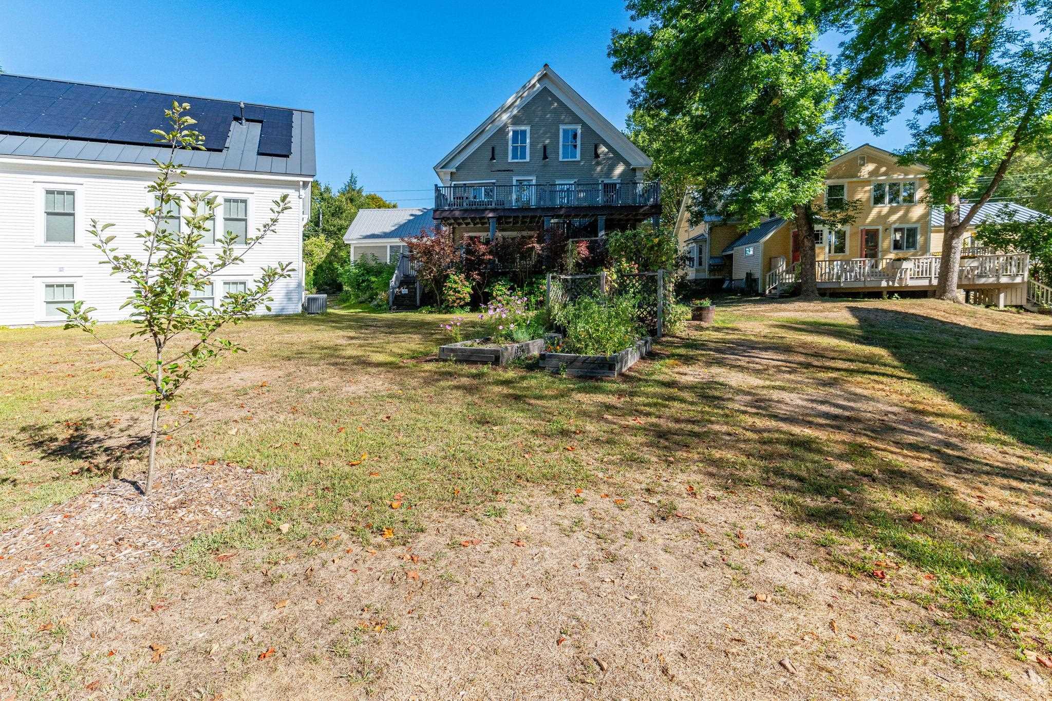 85 Main St, Tamworth, NH 03886