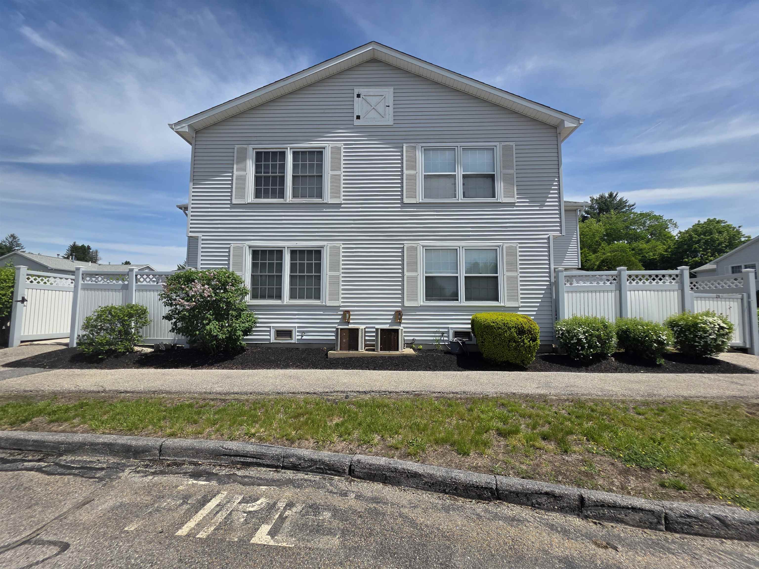 25 Springfield Est, Rochester, NH 03867