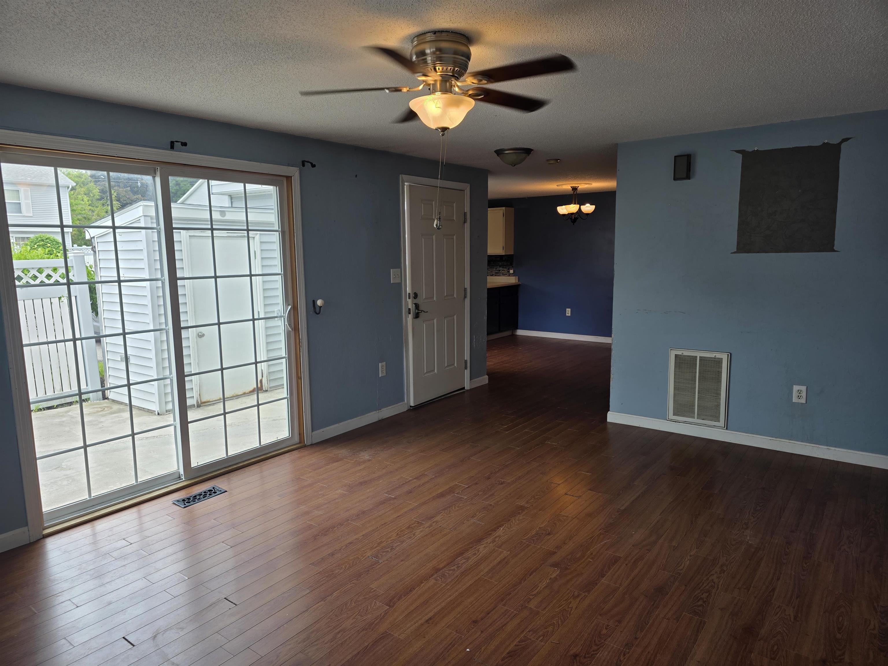 25 Springfield Est, Rochester, NH 03867