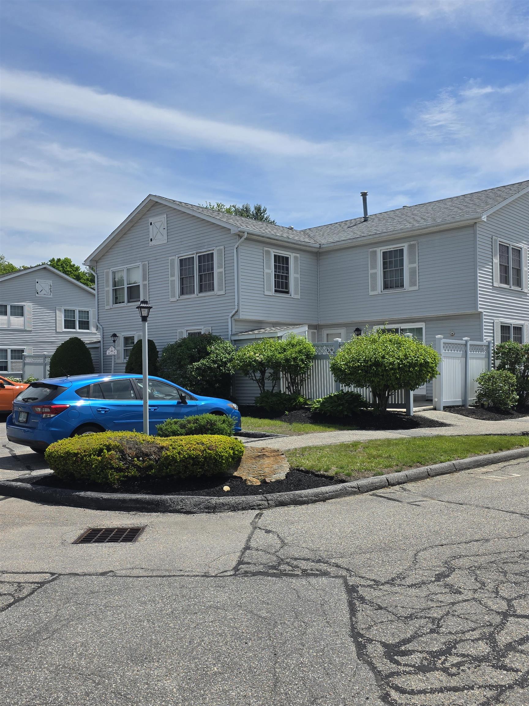 25 Springfield Est, Rochester, NH 03867