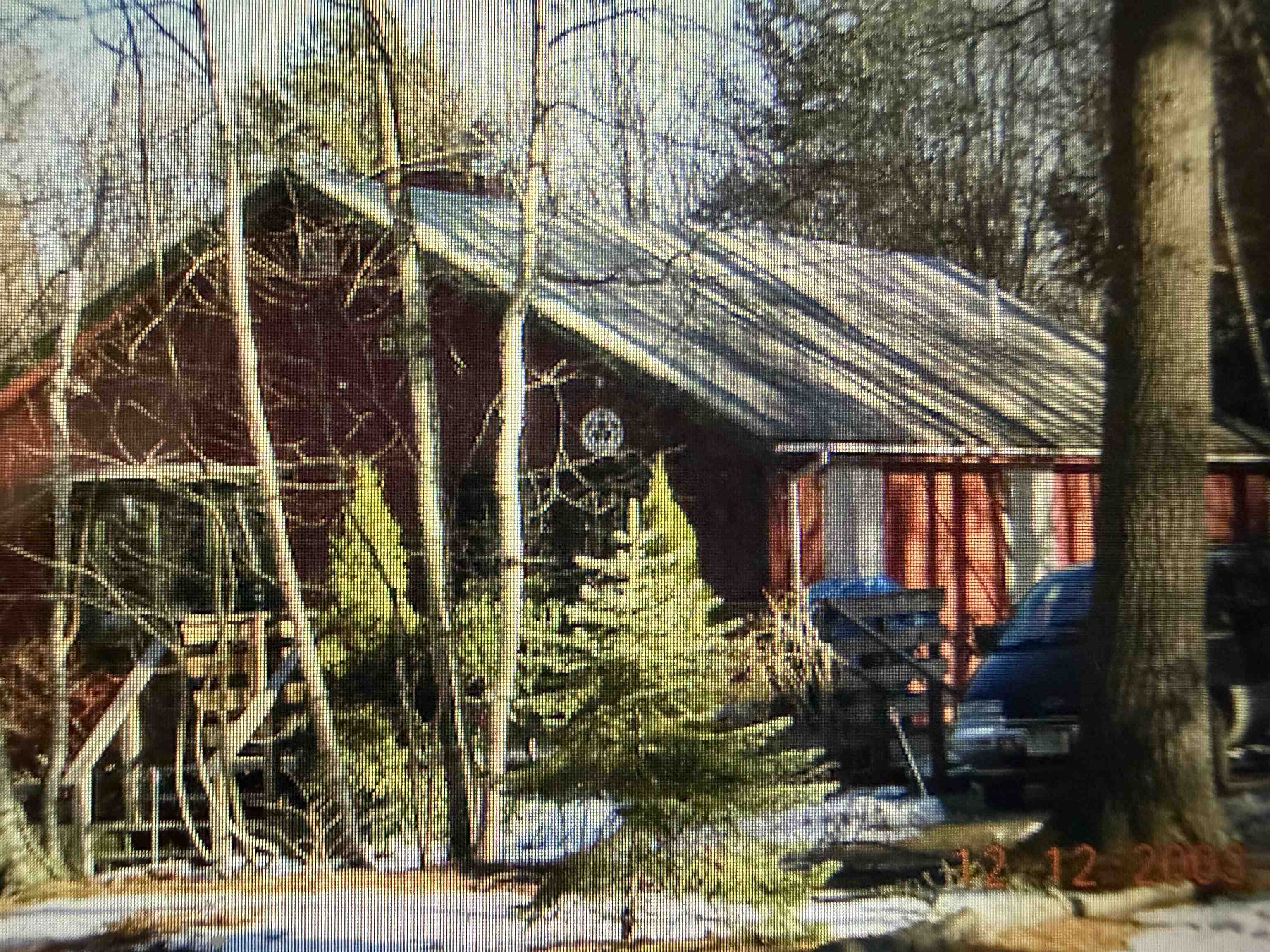 360 Farmington Rd, Milton, NH 03851