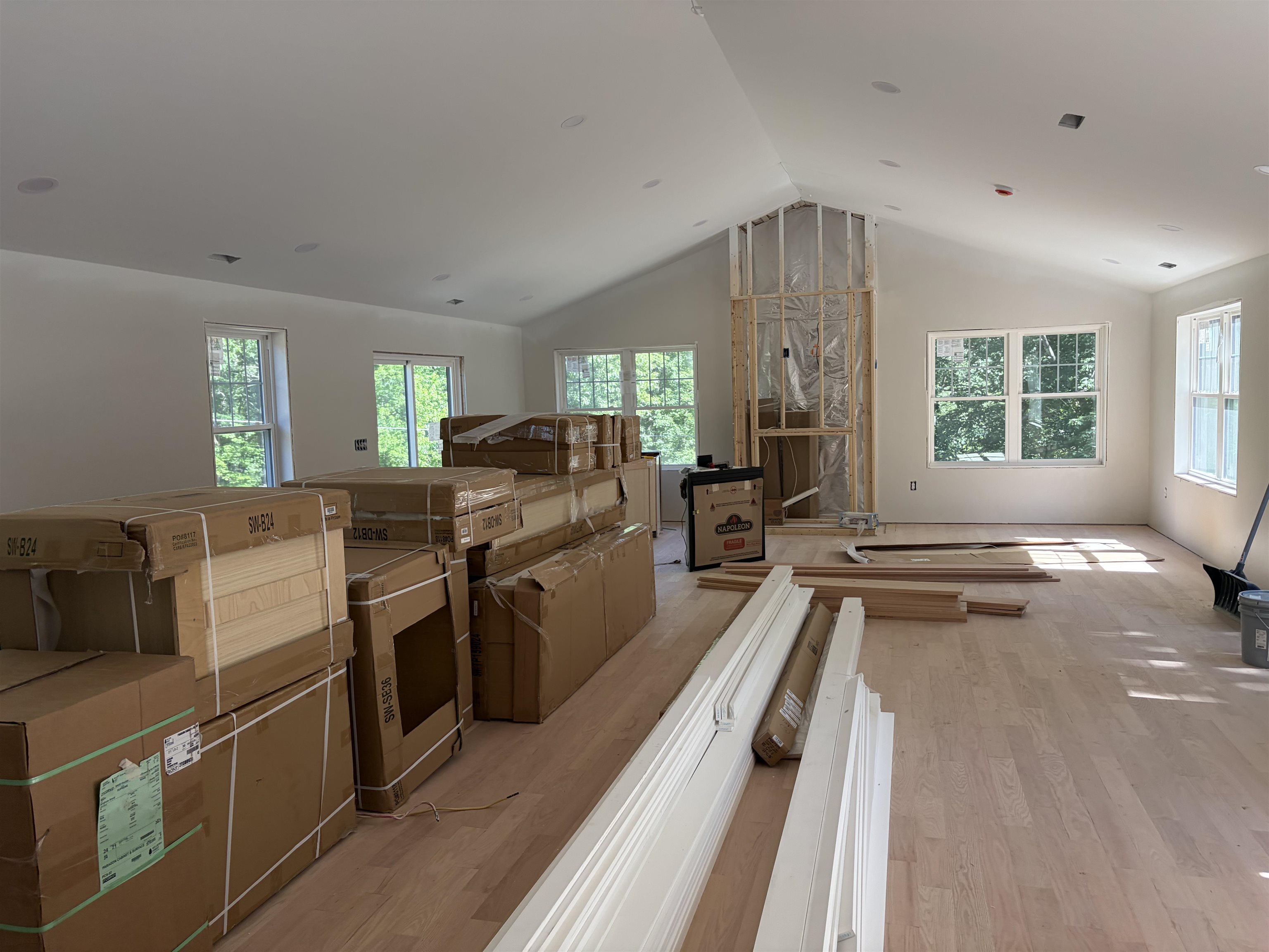 5 Birch Dr, Newmarket, NH 03857