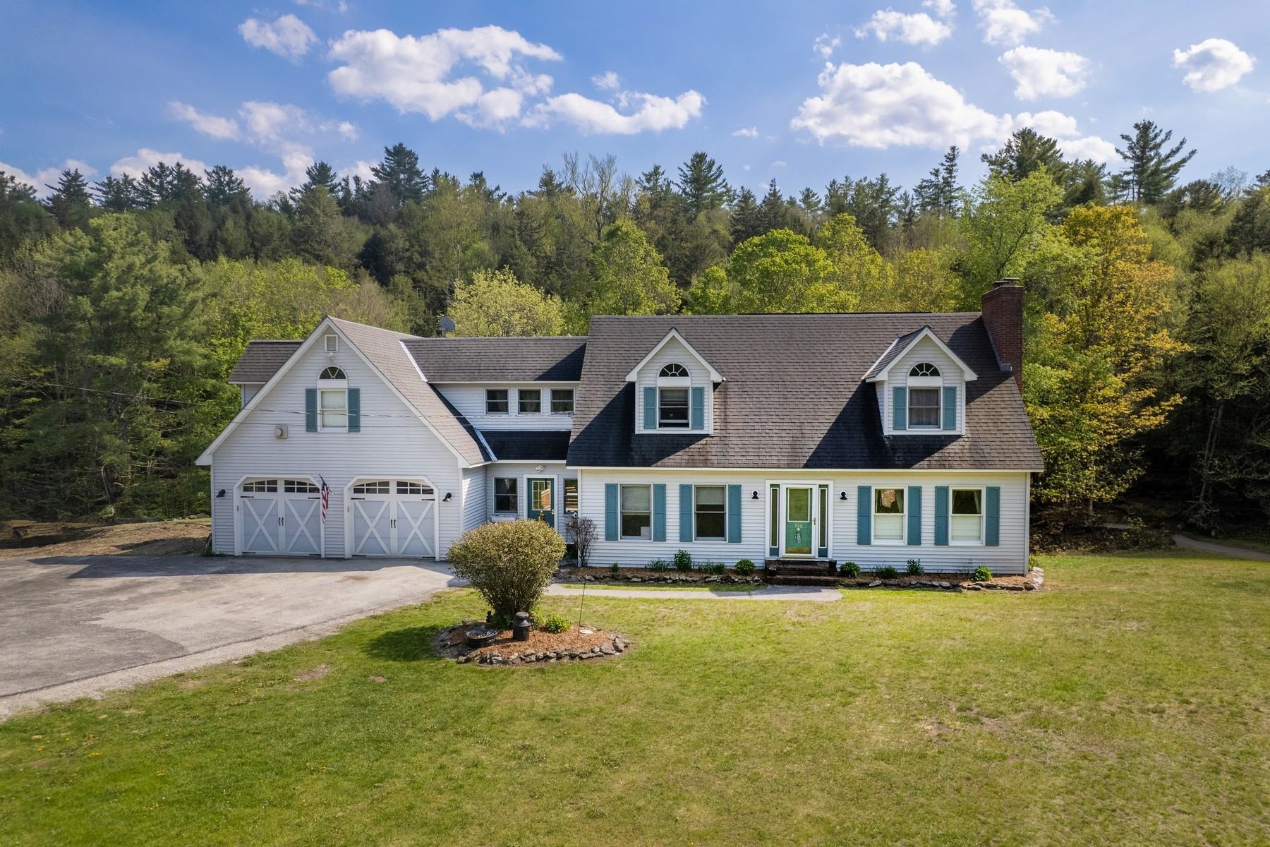 Middletown Springs VT&nbsp;Home for sale $499,999 $168 per sq.ft.