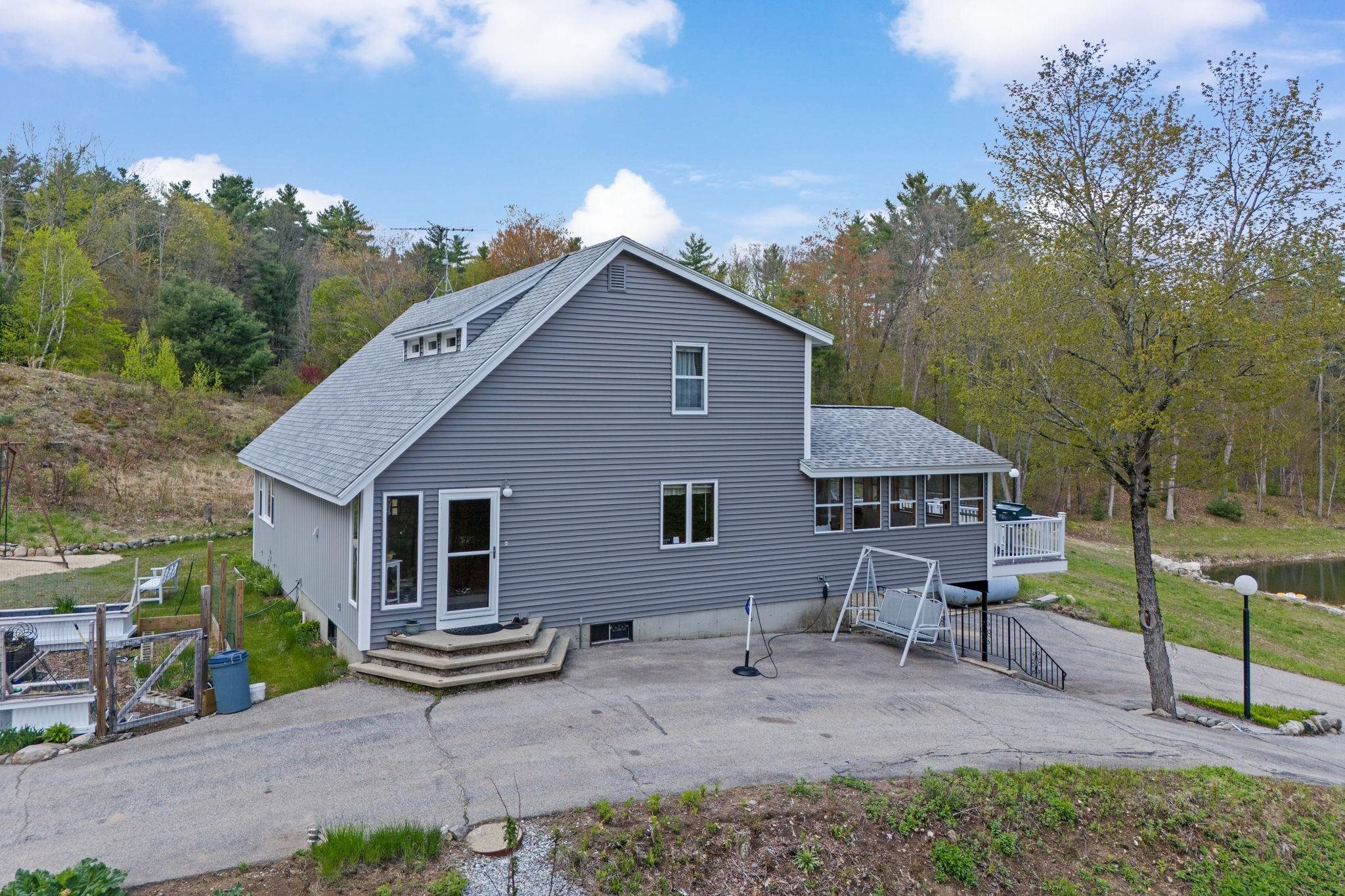 630 Campbell Mill Rd, Mason, NH 03048