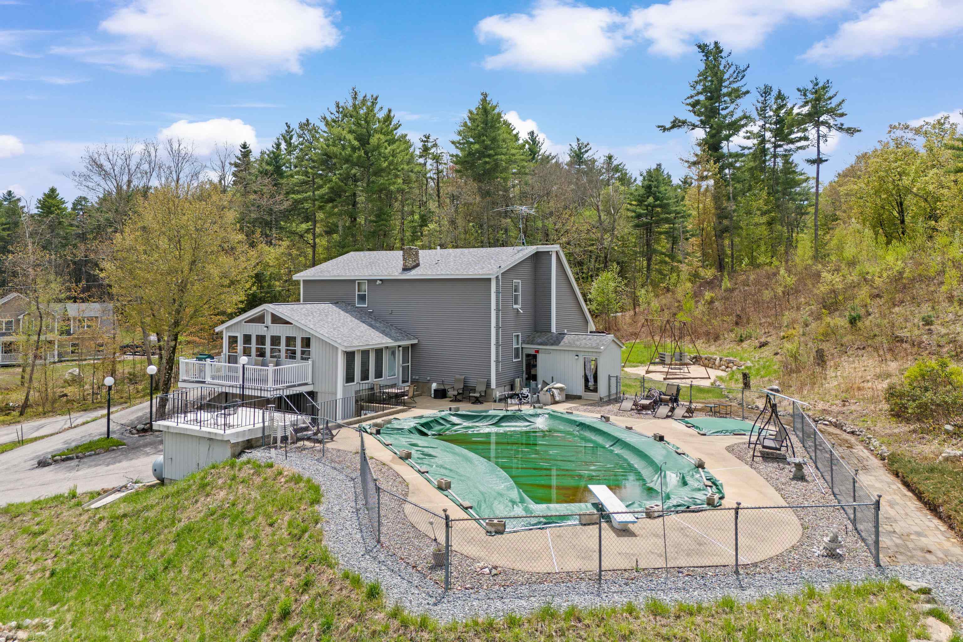 630 Campbell Mill Rd, Mason, NH 03048