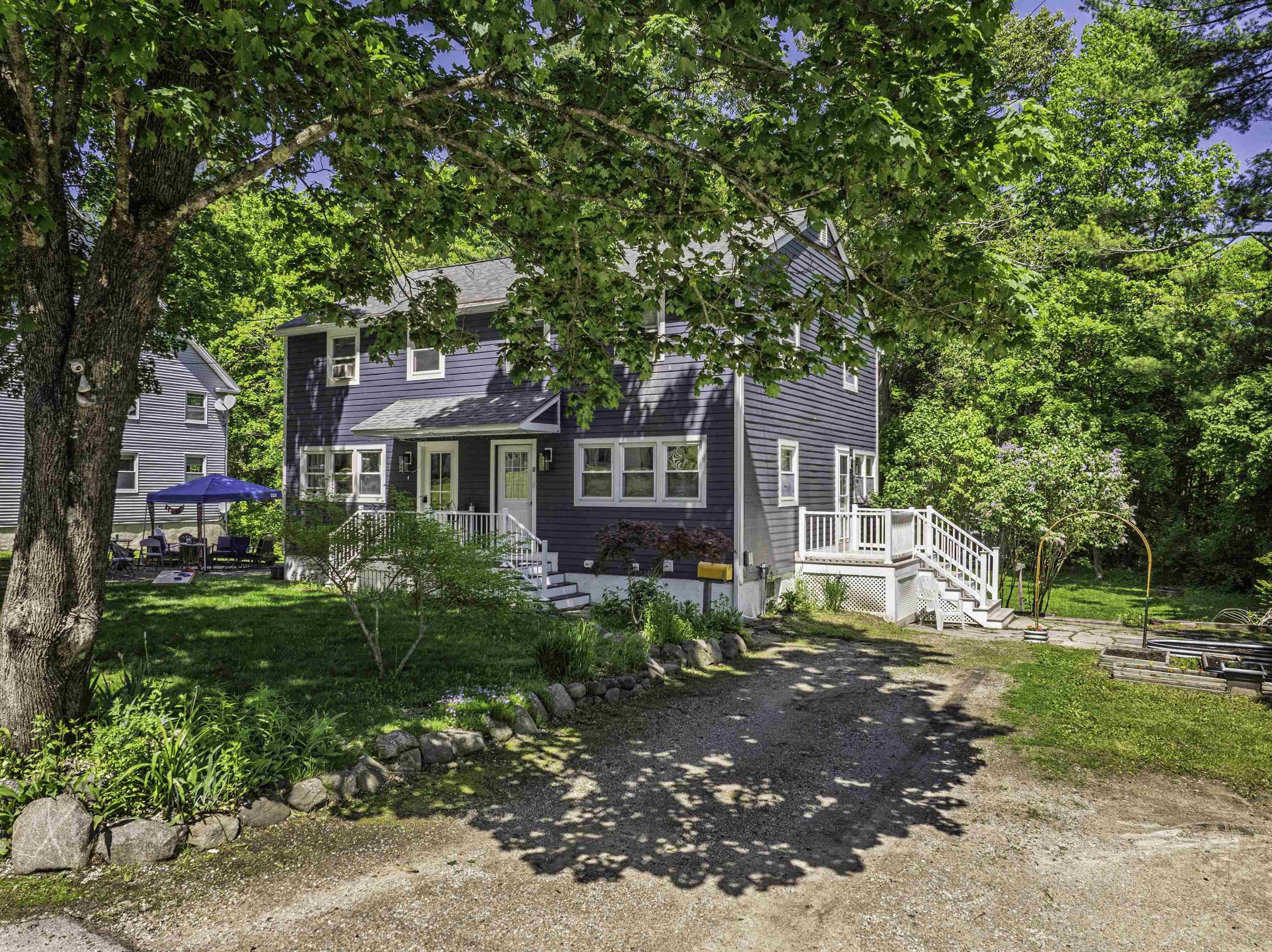 8 Old Landing Rd, Durham, NH 03824
