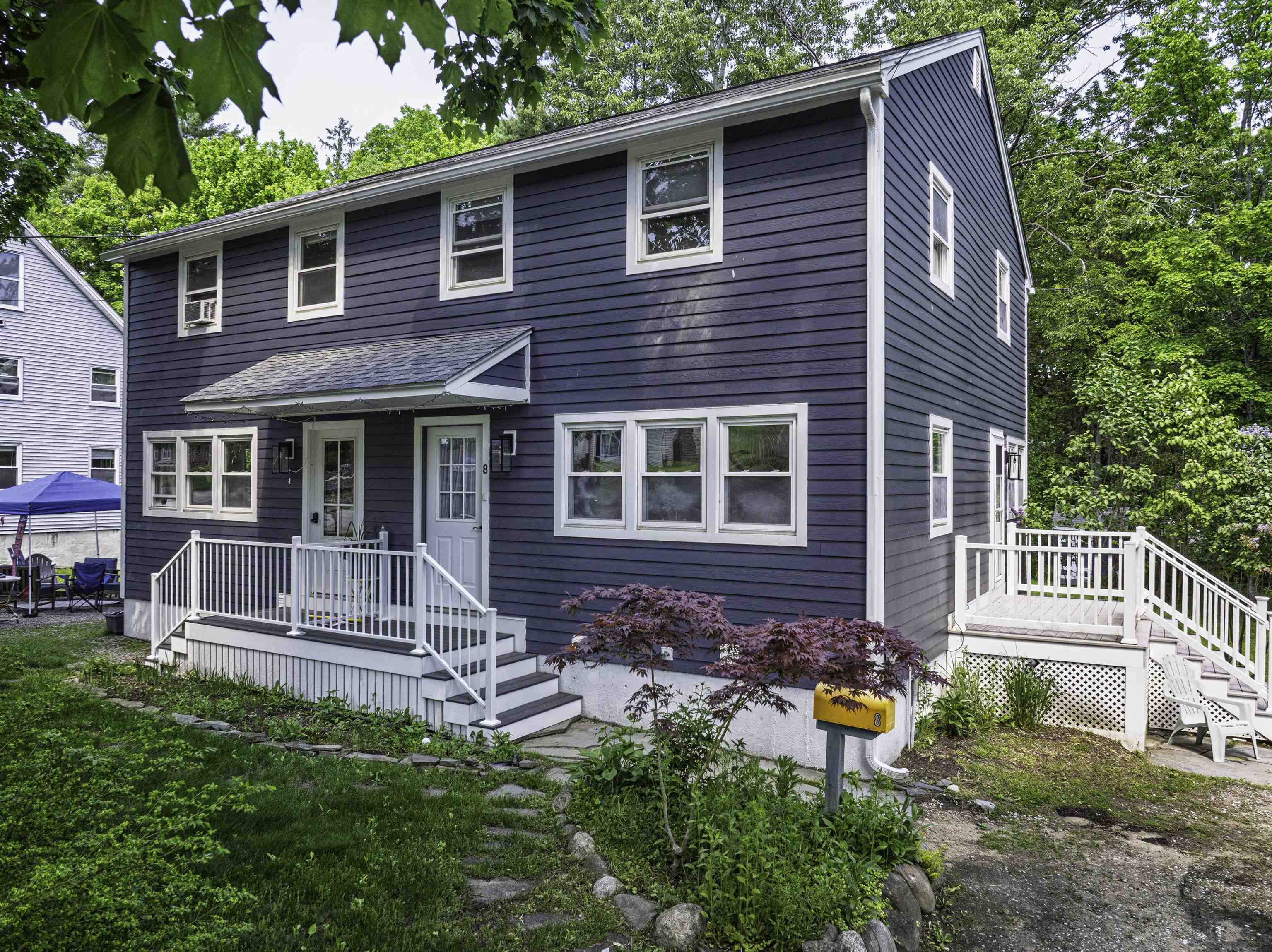 8 Old Landing Rd, Durham, NH 03824