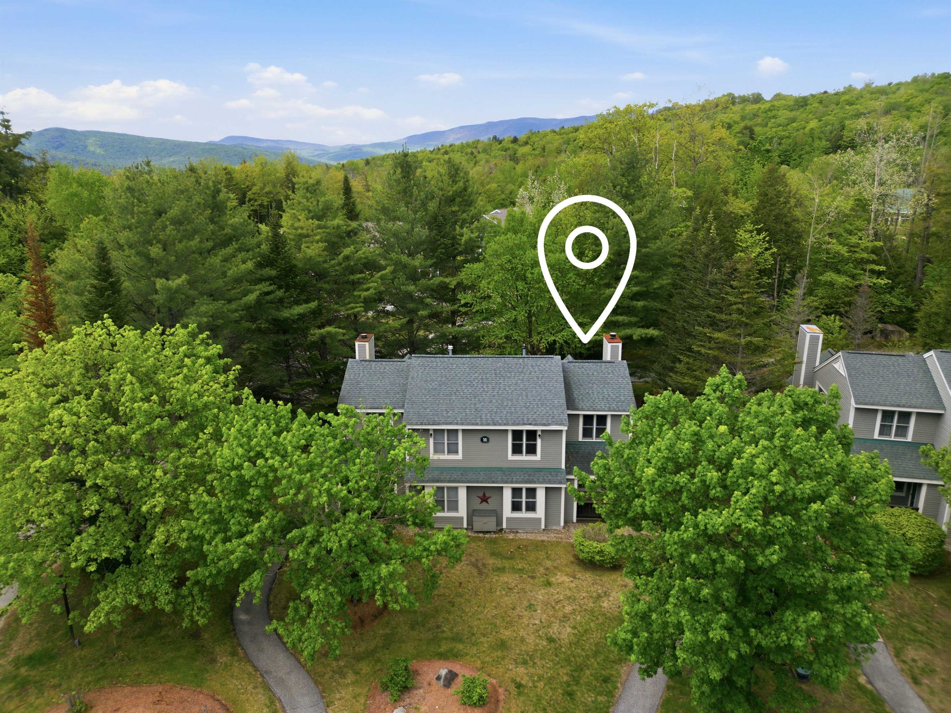 Lincoln NH&nbsp;Condo for sale $$609,900 $386 per sq.ft.