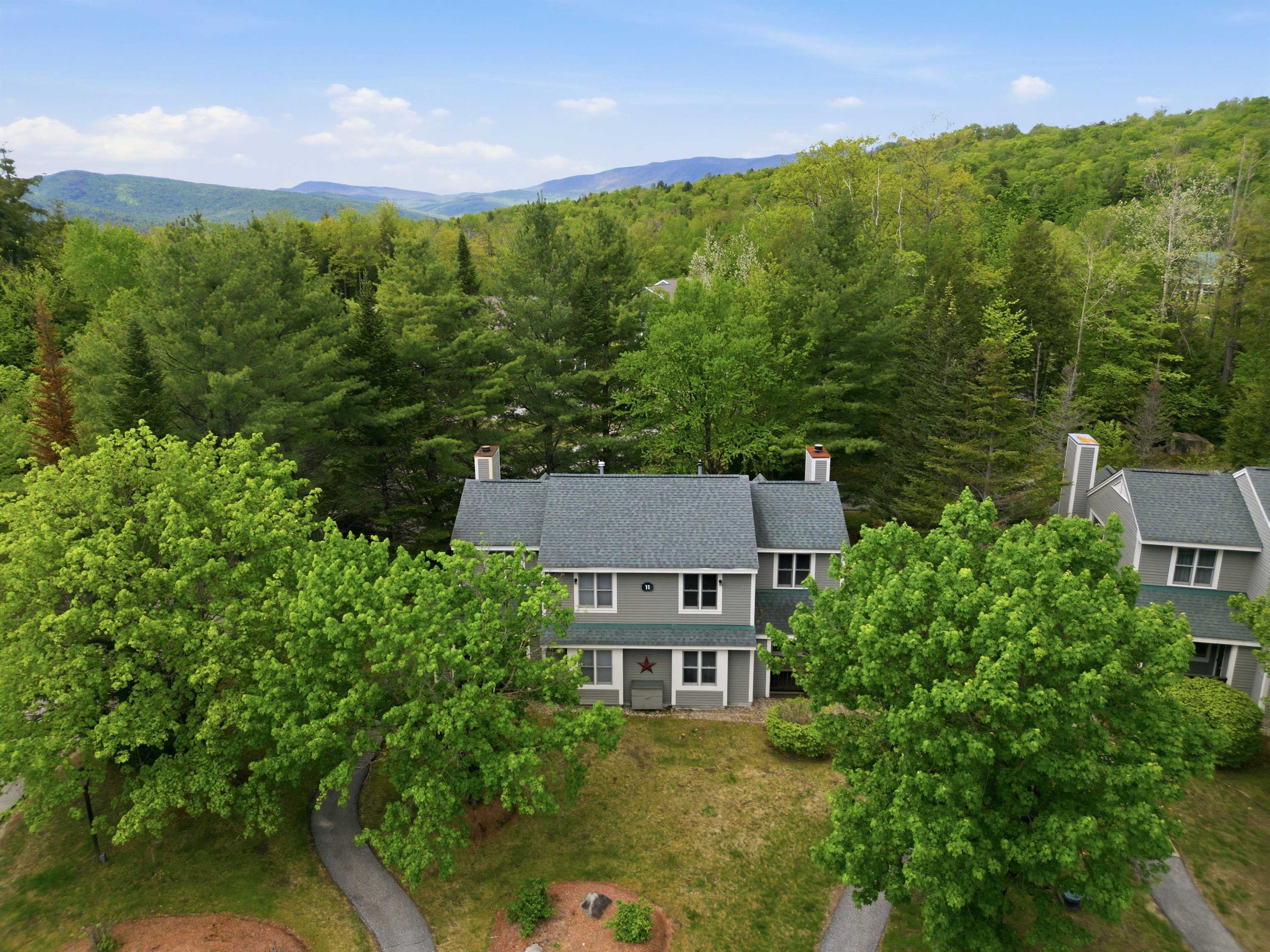11 Woodsview Ln, Lincoln, NH 03251