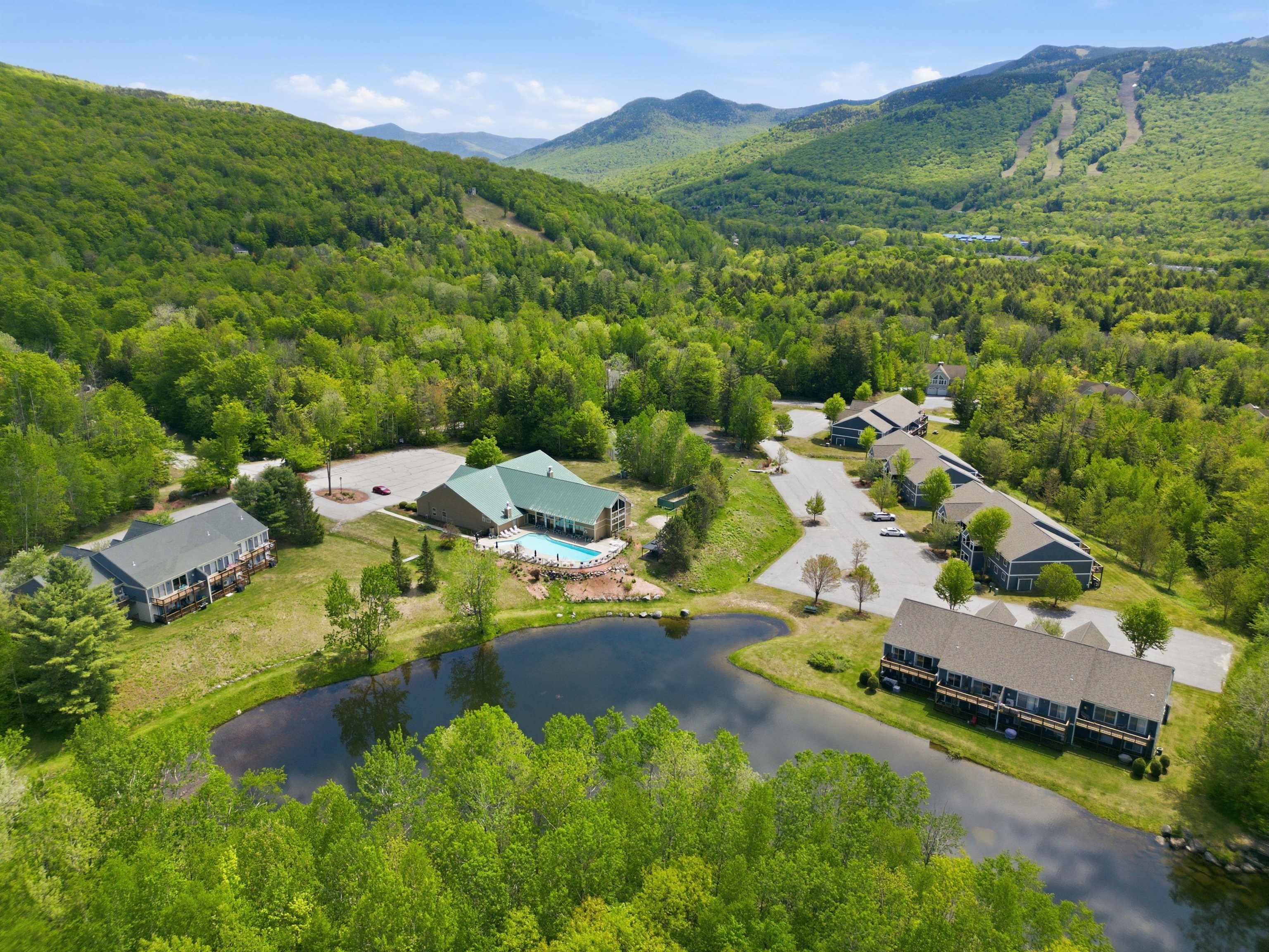 11 Woodsview Ln #1, Lincoln, NH 03251