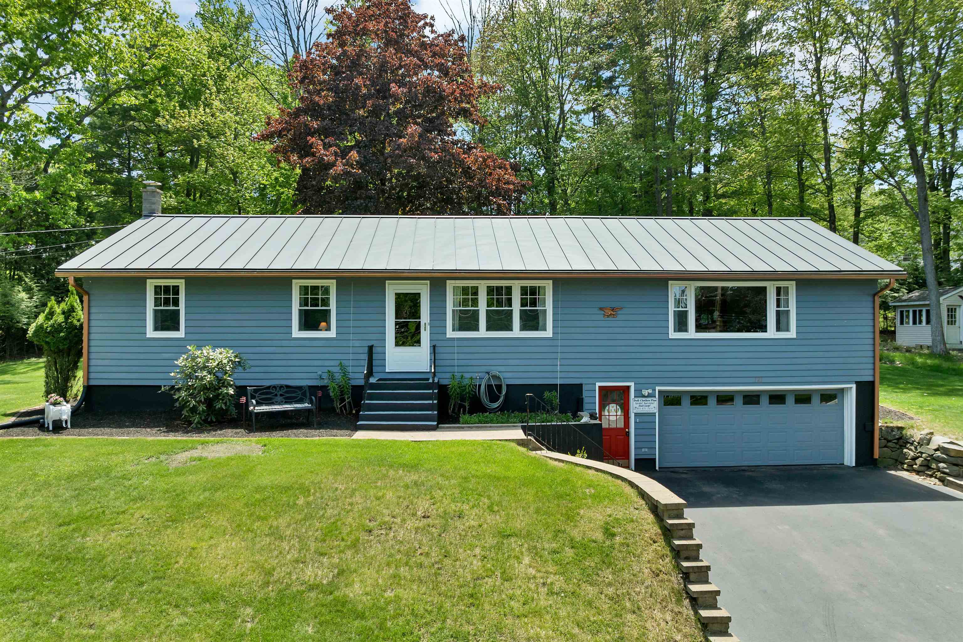 121 Terrace Rd, Franklin, NH 03235