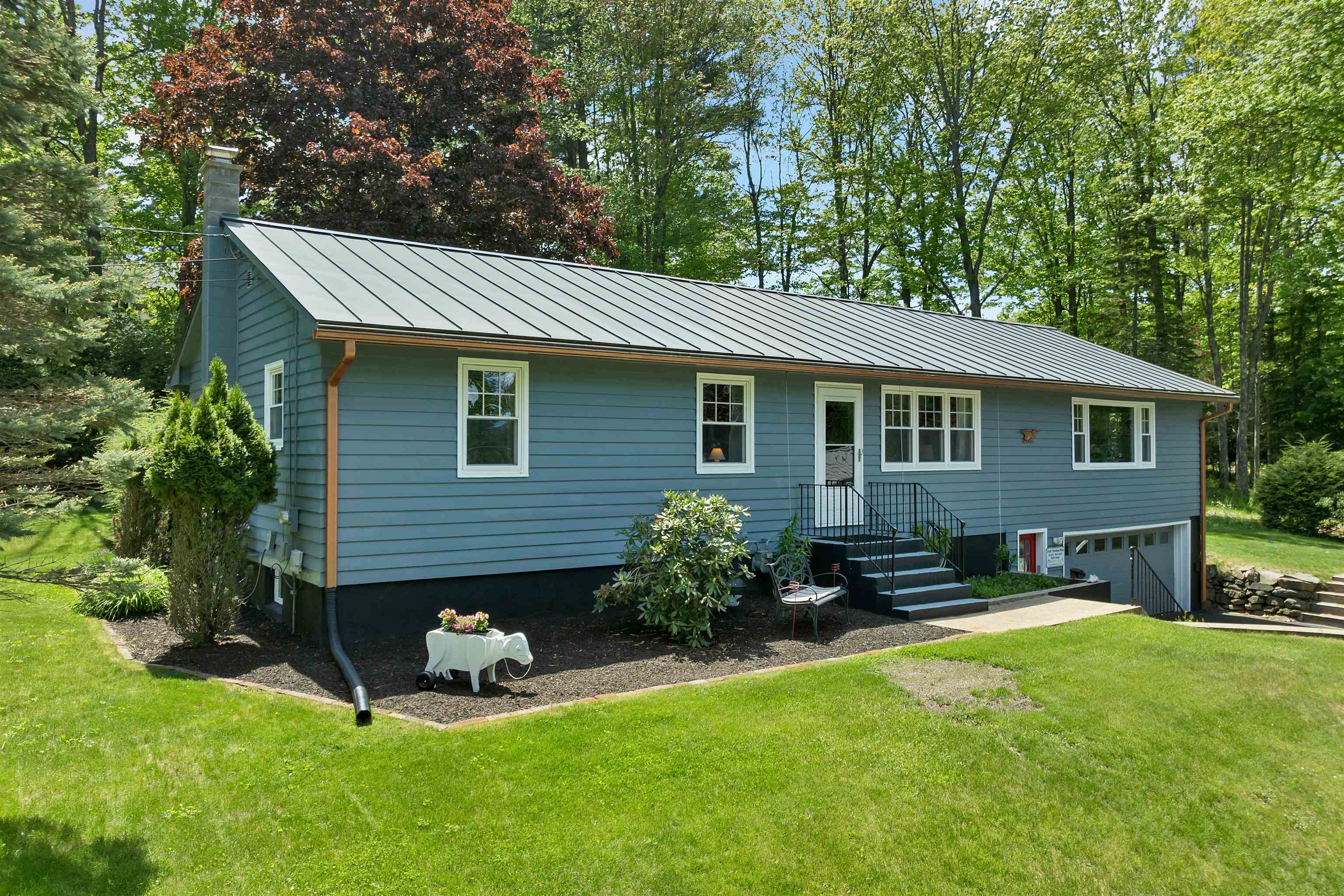 121 Terrace Rd, Franklin, NH 03235