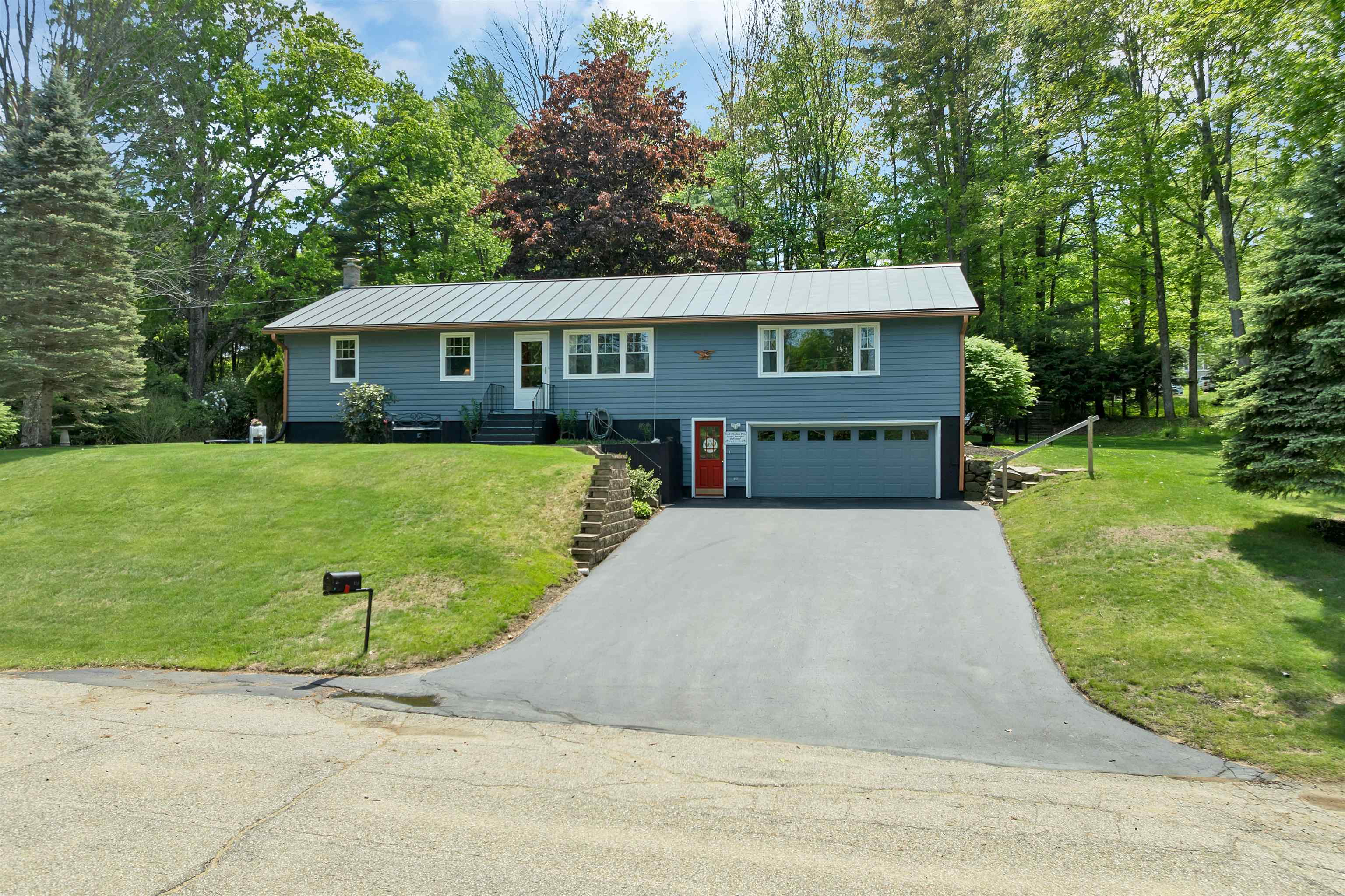 121 Terrace Rd, Franklin, NH 03235