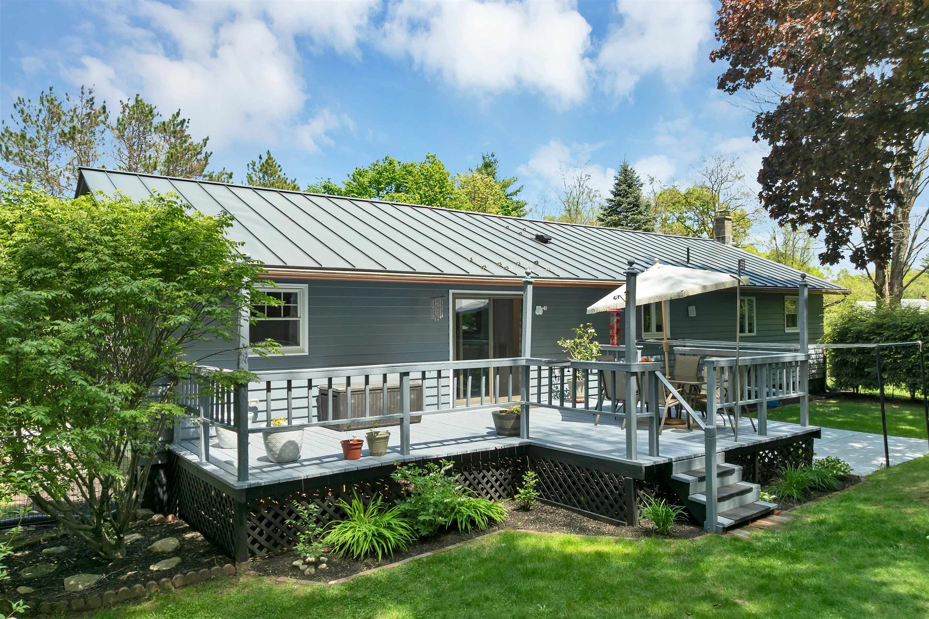 121 Terrace Rd, Franklin, NH 03235