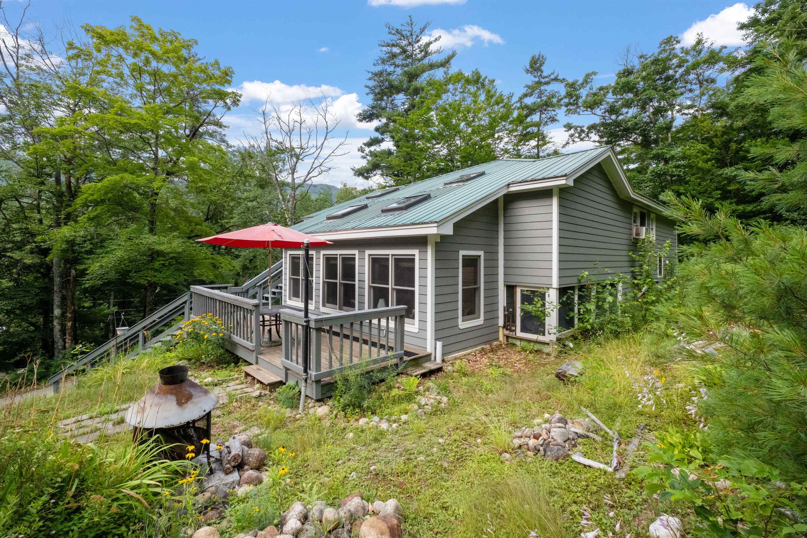 106 Covered Bridge Ln, Bartlett, NH 03812