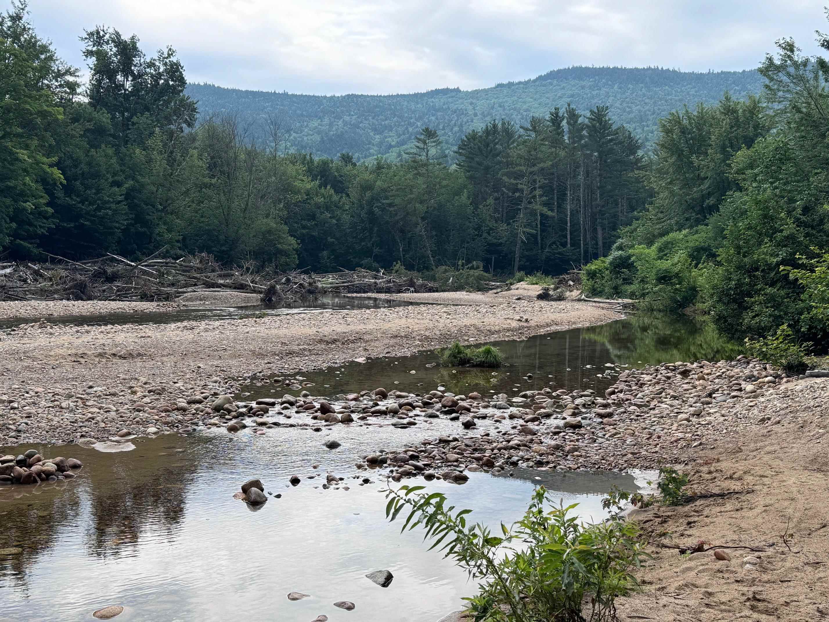 106 Covered Bridge Ln, Bartlett, NH 03812