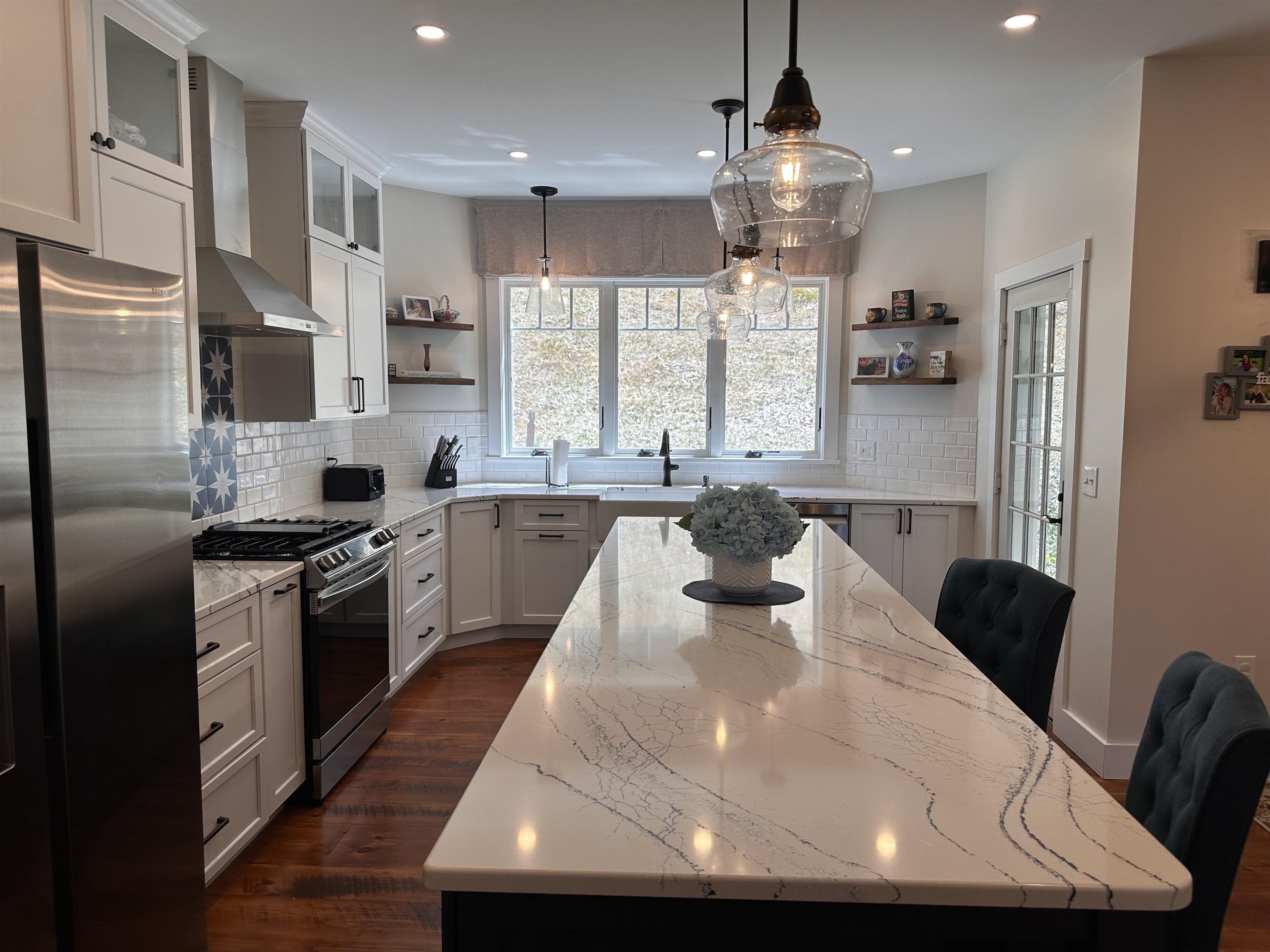52 Old County Rd, Plainfield, NH 03781