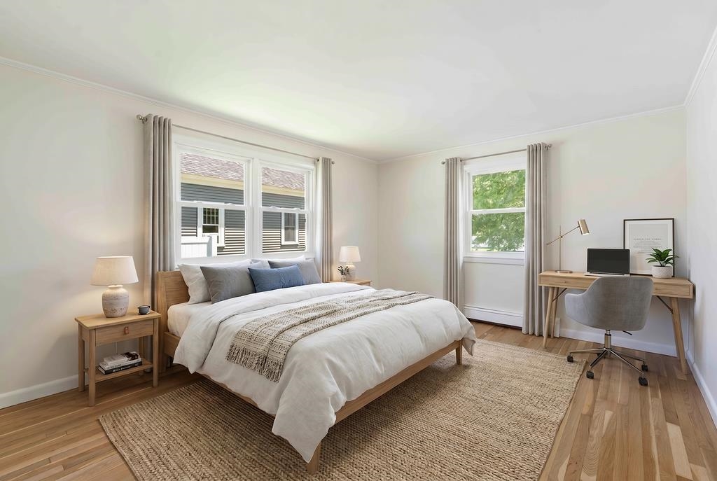18 Harvard St, Rochester, NH 03867