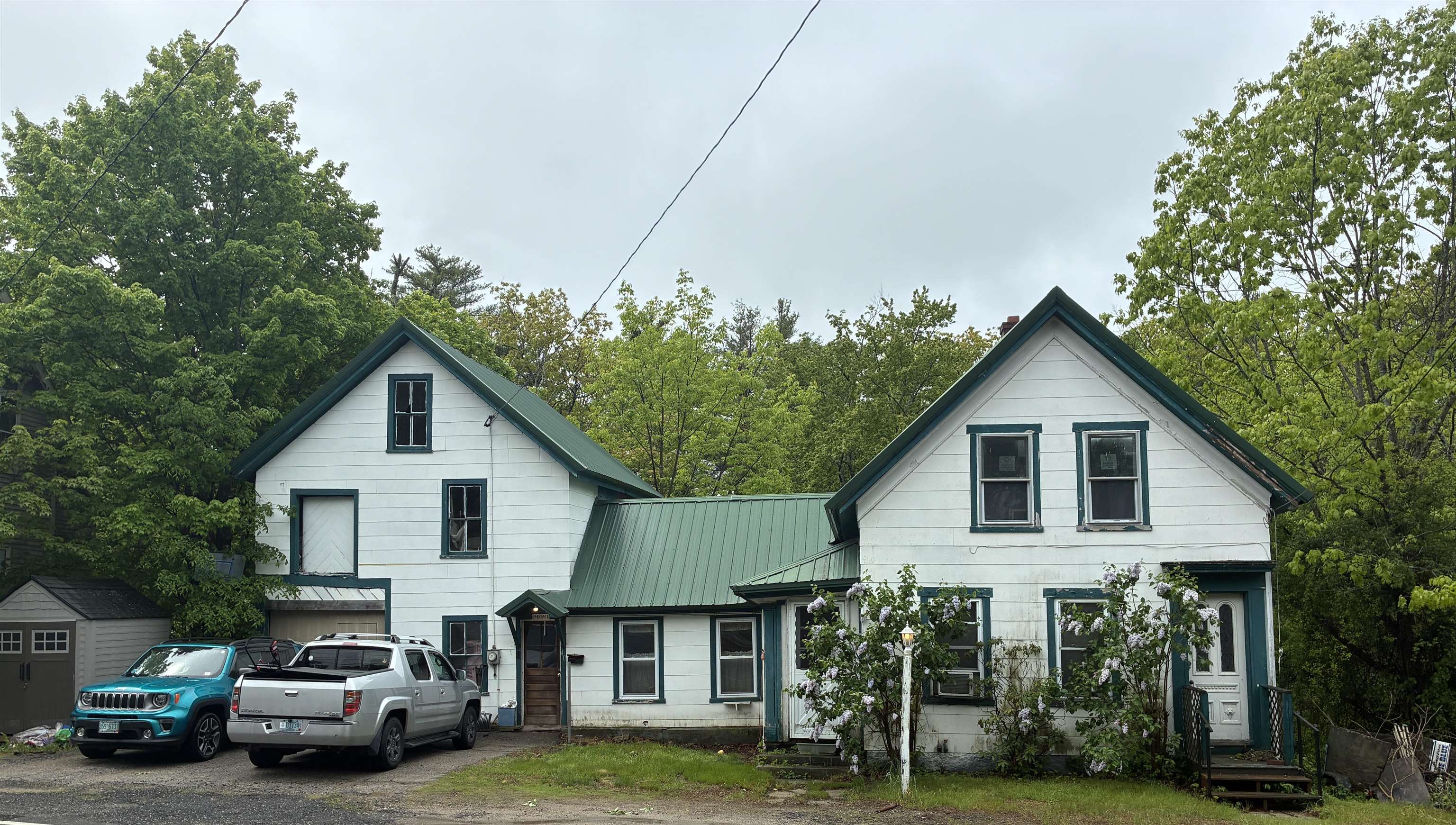 40 Spring St, Farmington, NH 03835