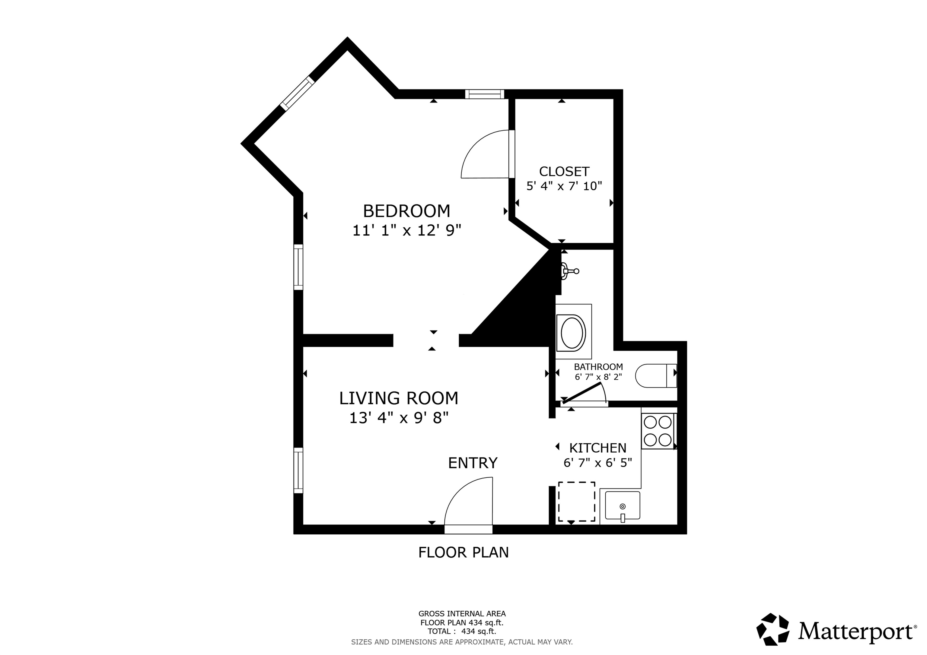 34 Floral Ave #2, Dover, NH 03820